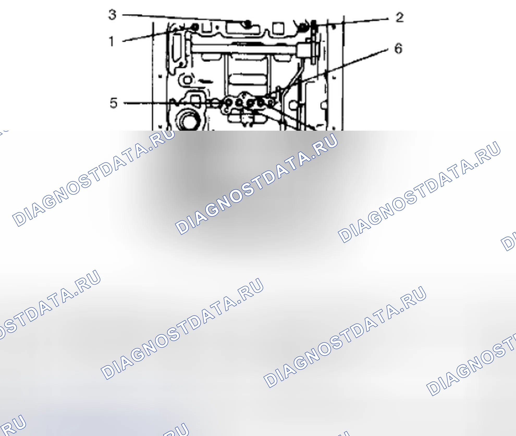 Рис. 211. Suzuki Grand Vitara II рестайлинг 2