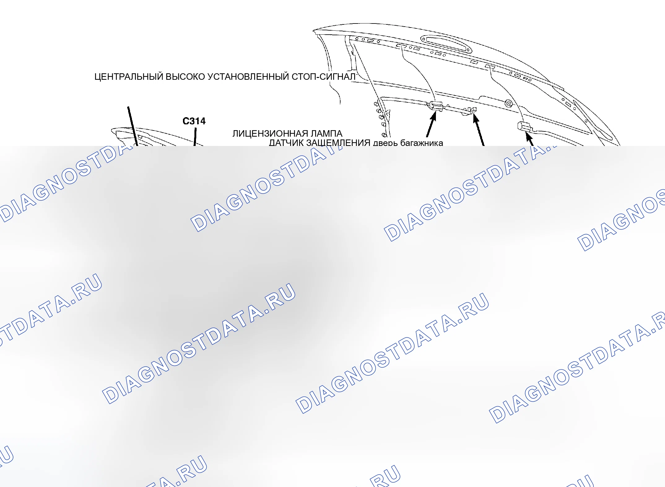 Рис. 77. Dodge Caravan IV