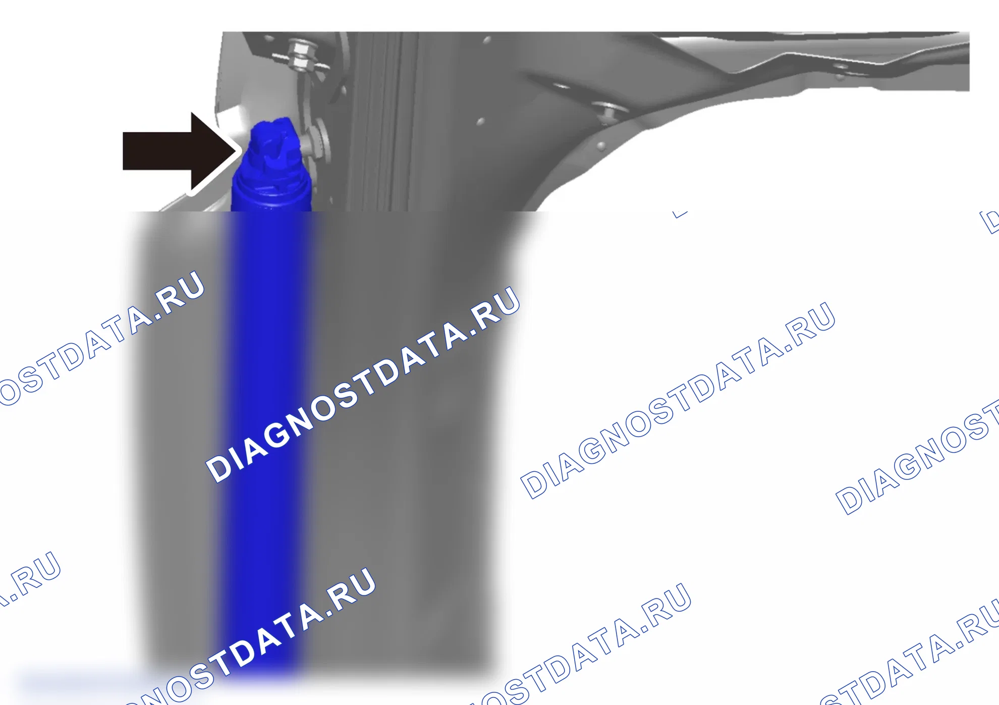 Как снять и установить заднюю дверь — Wey V9X. Wey V9X I