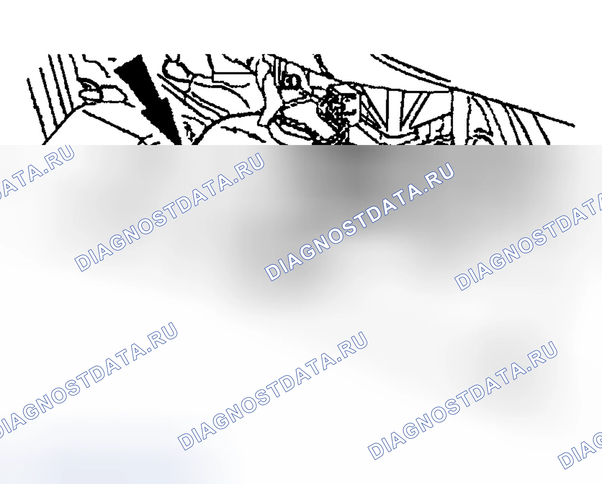 Рис. 17. Ford Expedition I