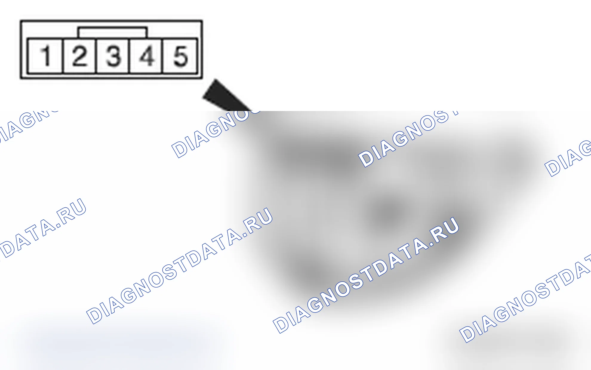 Рис. 18. Mitsubishi Lancer Ralliart X рестайлинг
