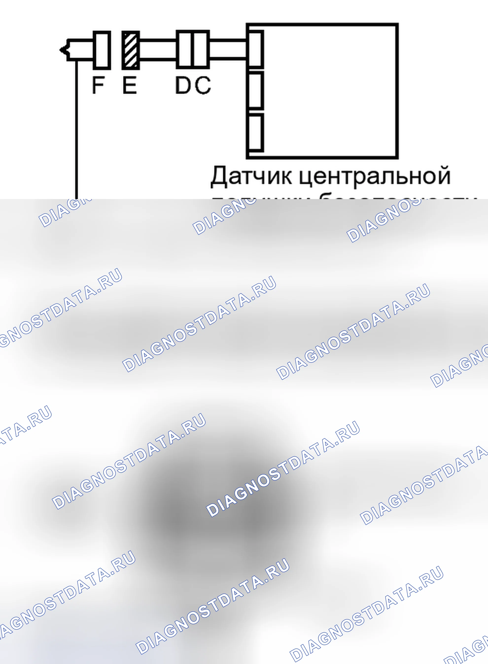 Рис. 354: ПОРЯДОК ВЫПОЛНЕНИЯ РАБОТ. Honda Accord IV