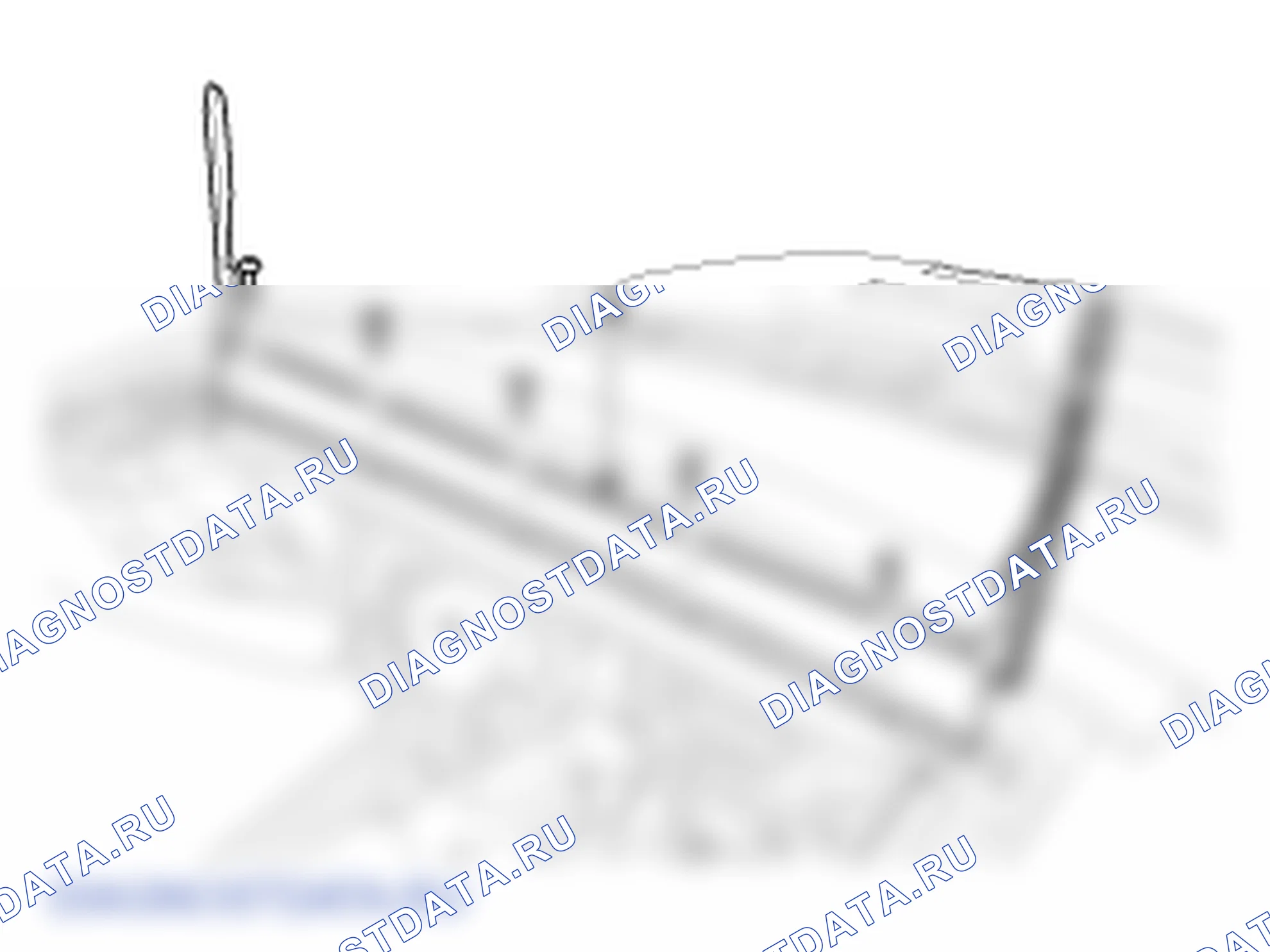 Замена панорамы люка в крыше. Hyundai ix35 EL