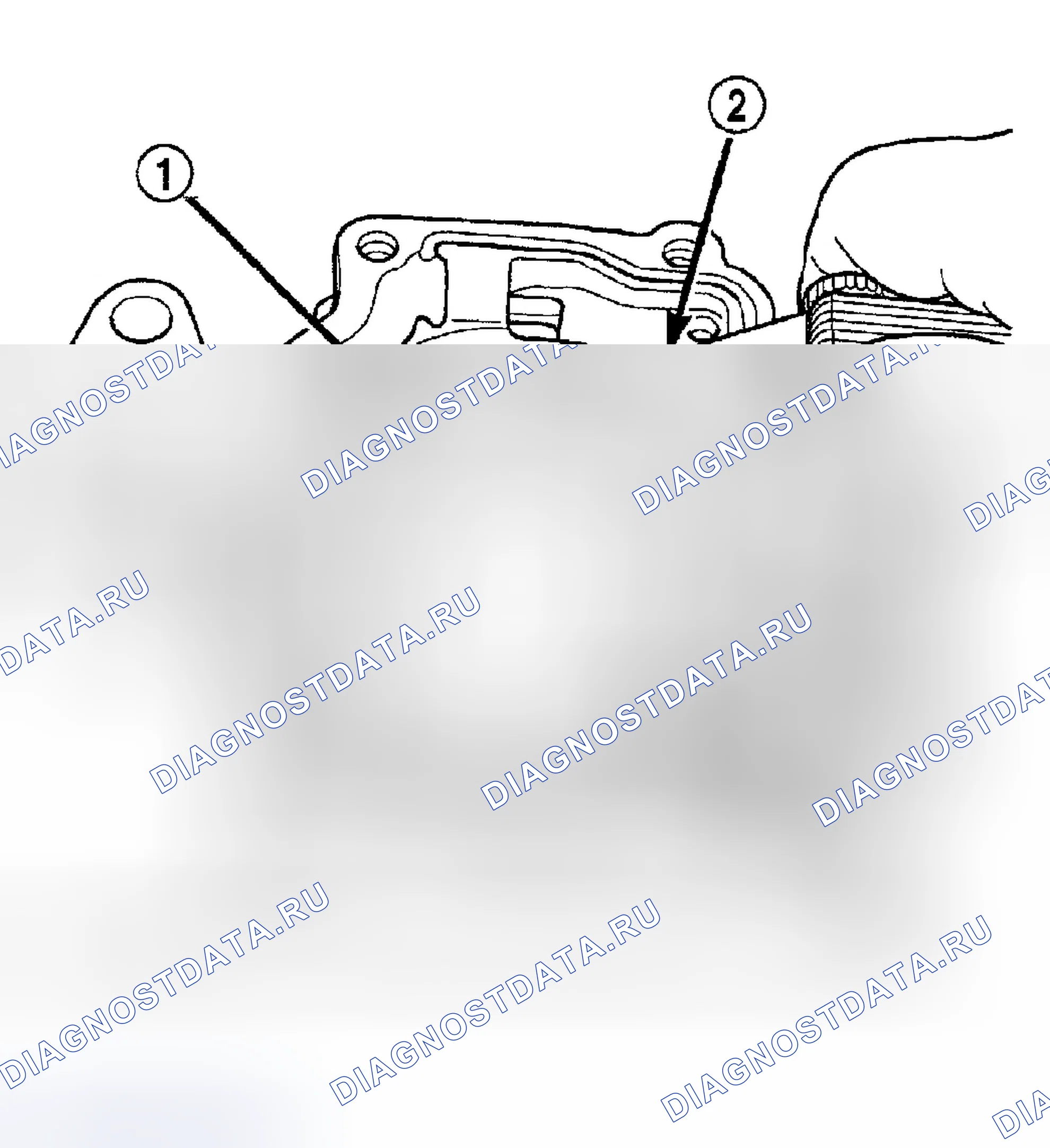 Рис. 367. Dodge Pickup R1500 