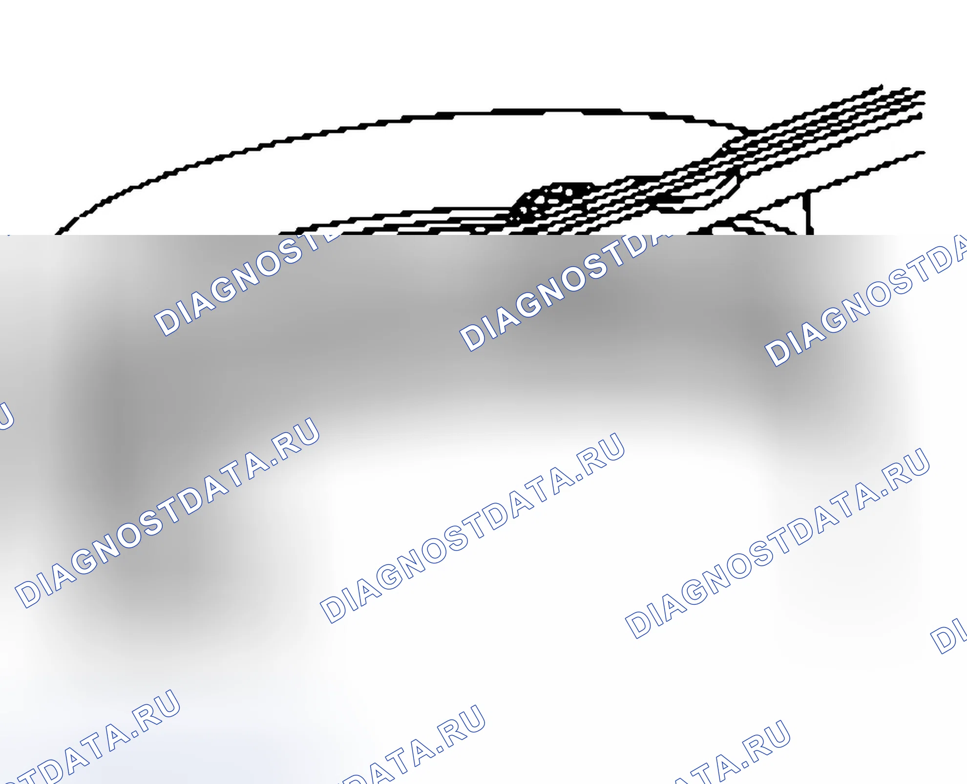 Рис. 1002. Ford Pickup F150 