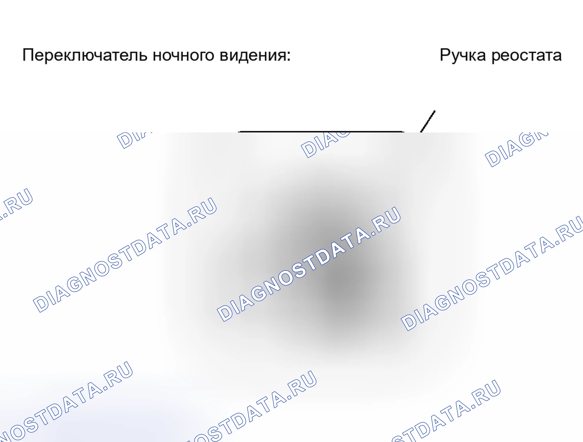 Рис. 109: ПРОЦЕДУРА ПРОВЕРКИ. Haval Xiaolong Max I