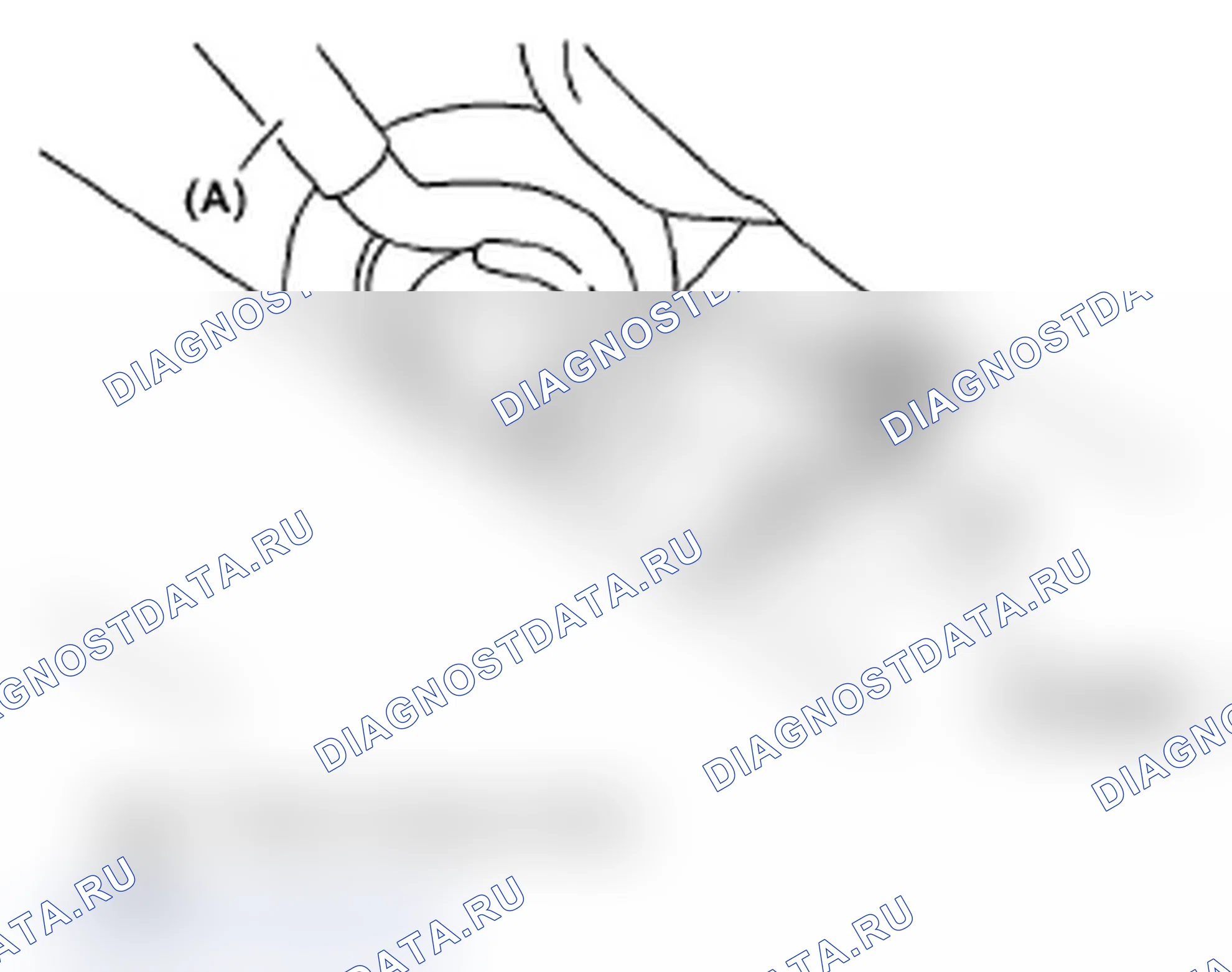 Рис. 493. Subaru Impreza WRX GH
