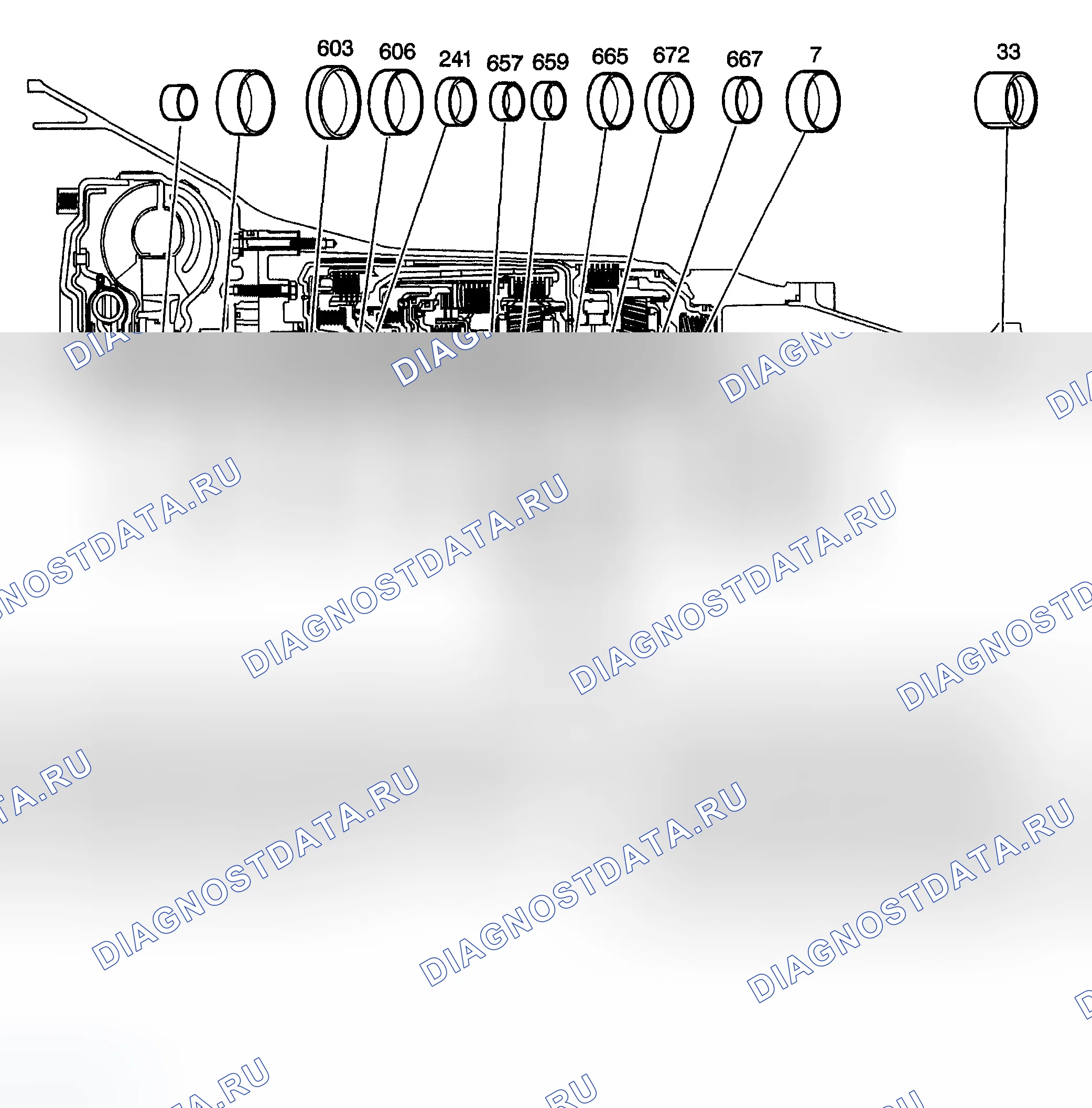 Рис. 566. Chevrolet Silverado 1500 HD 