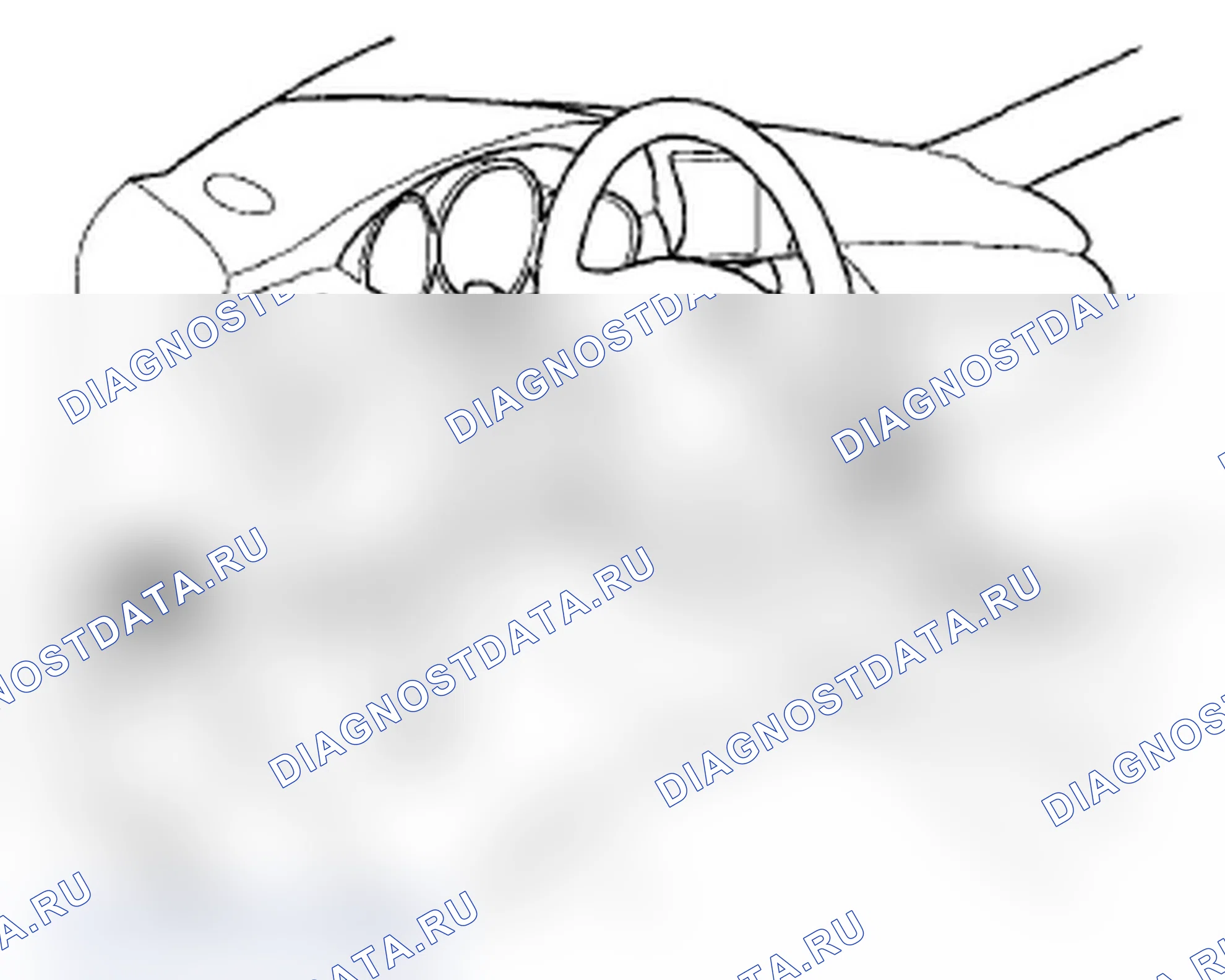 Рис. 10: Как очистить расшифровка кода ошибки. Acura RL II рестайлинг