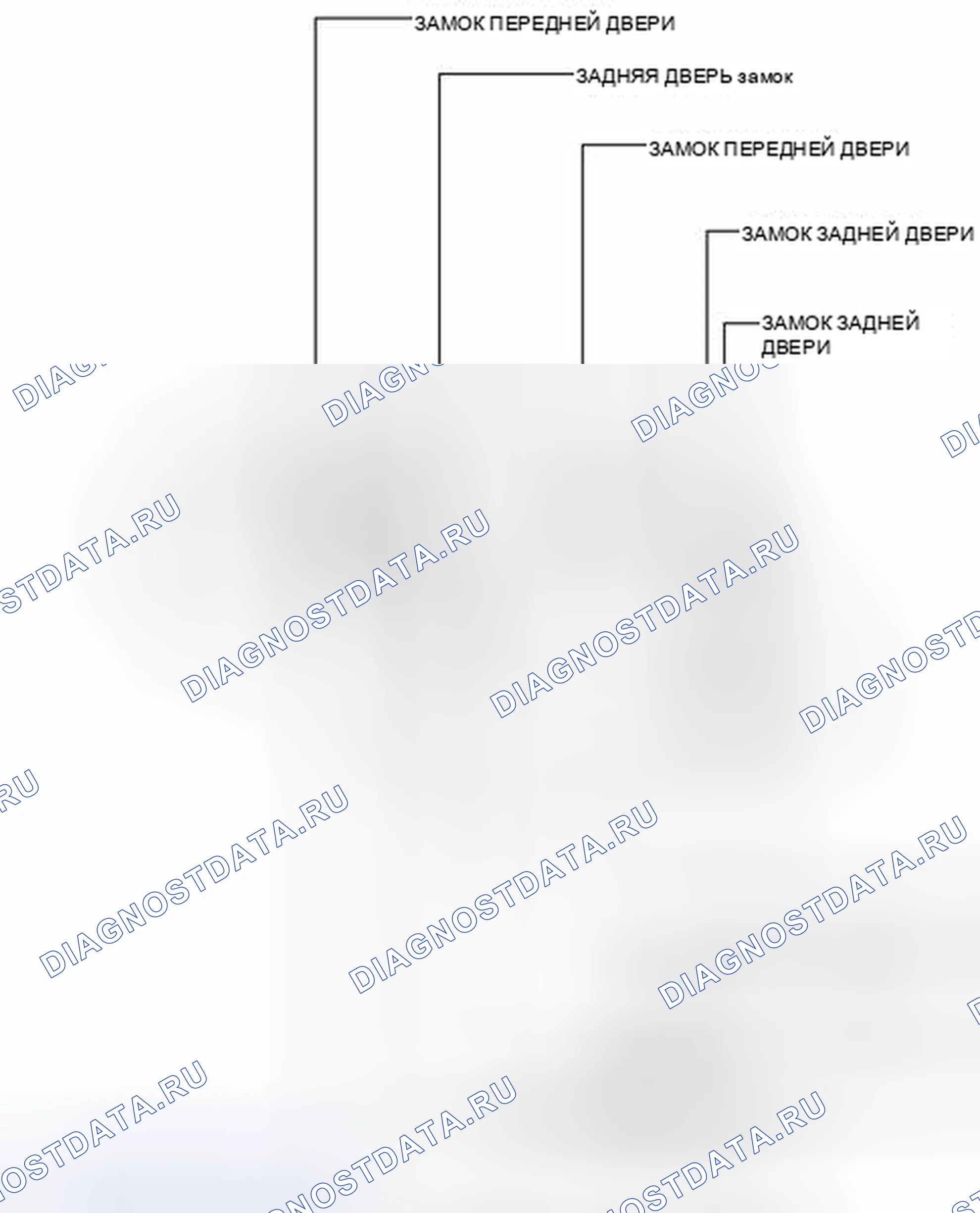 Рис. 28: ИЛЛЮСТРАЦИЯ. Toyota Matrix E140