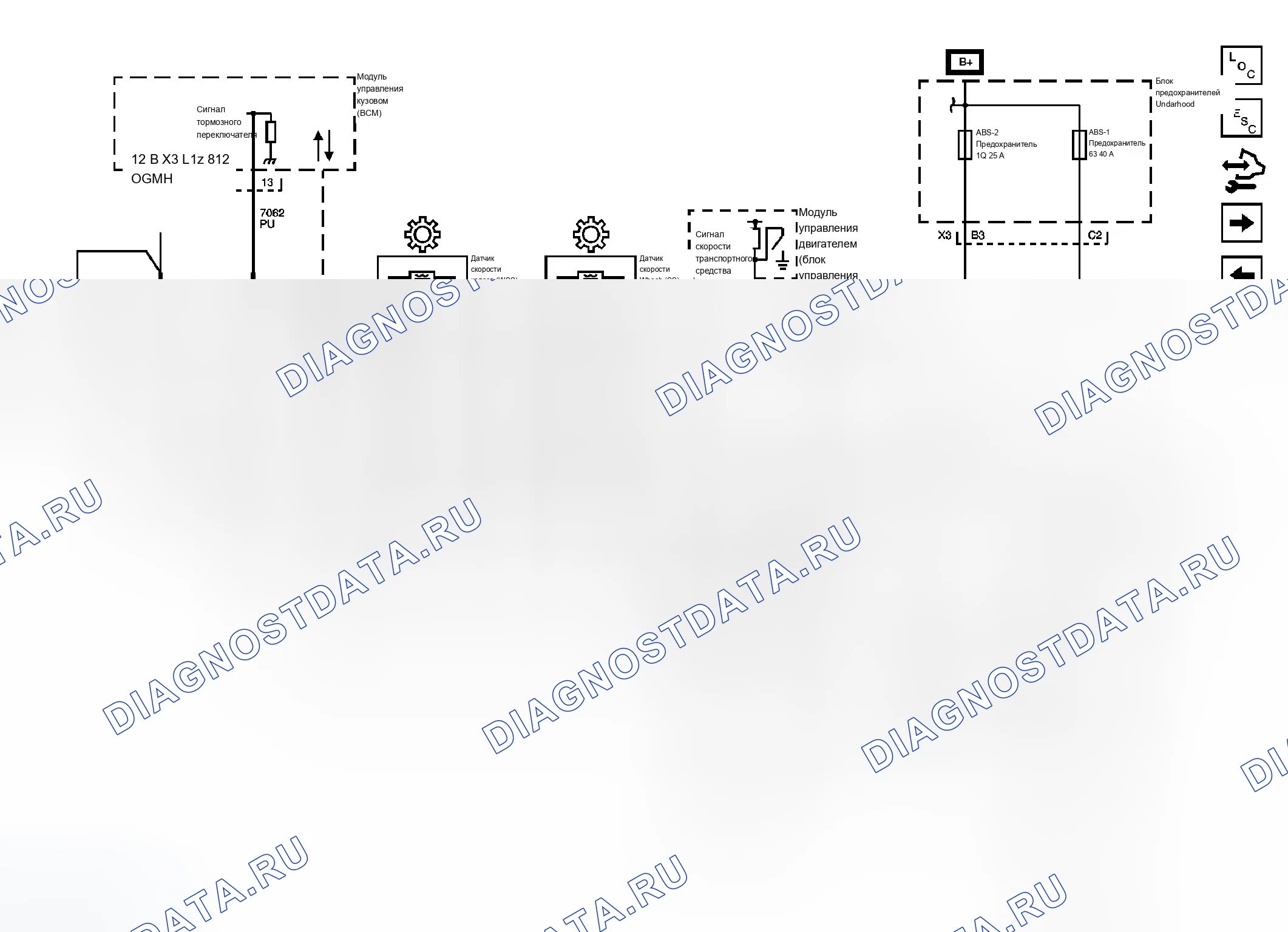 Рис. 3. Chevrolet Silverado 2500 HD 