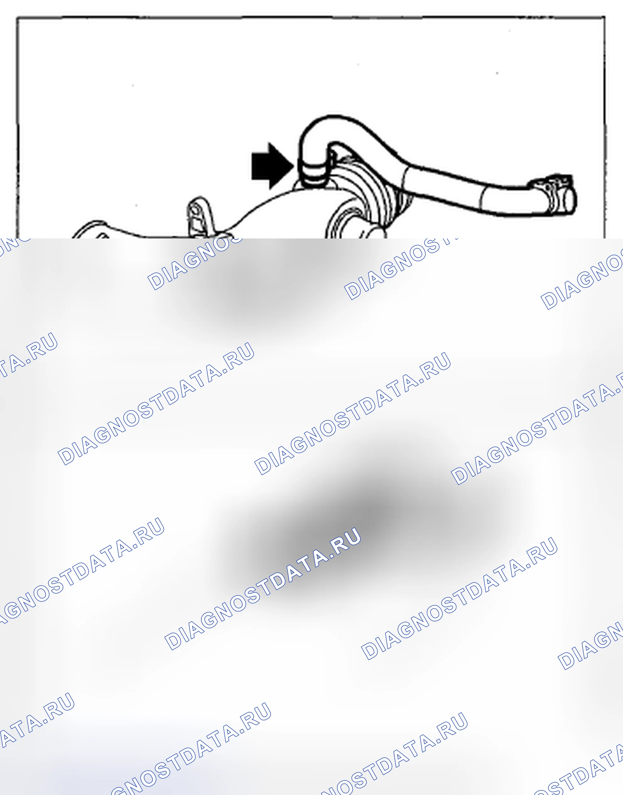 Рис. 149. Subaru Impreza WRX GE рестайлинг