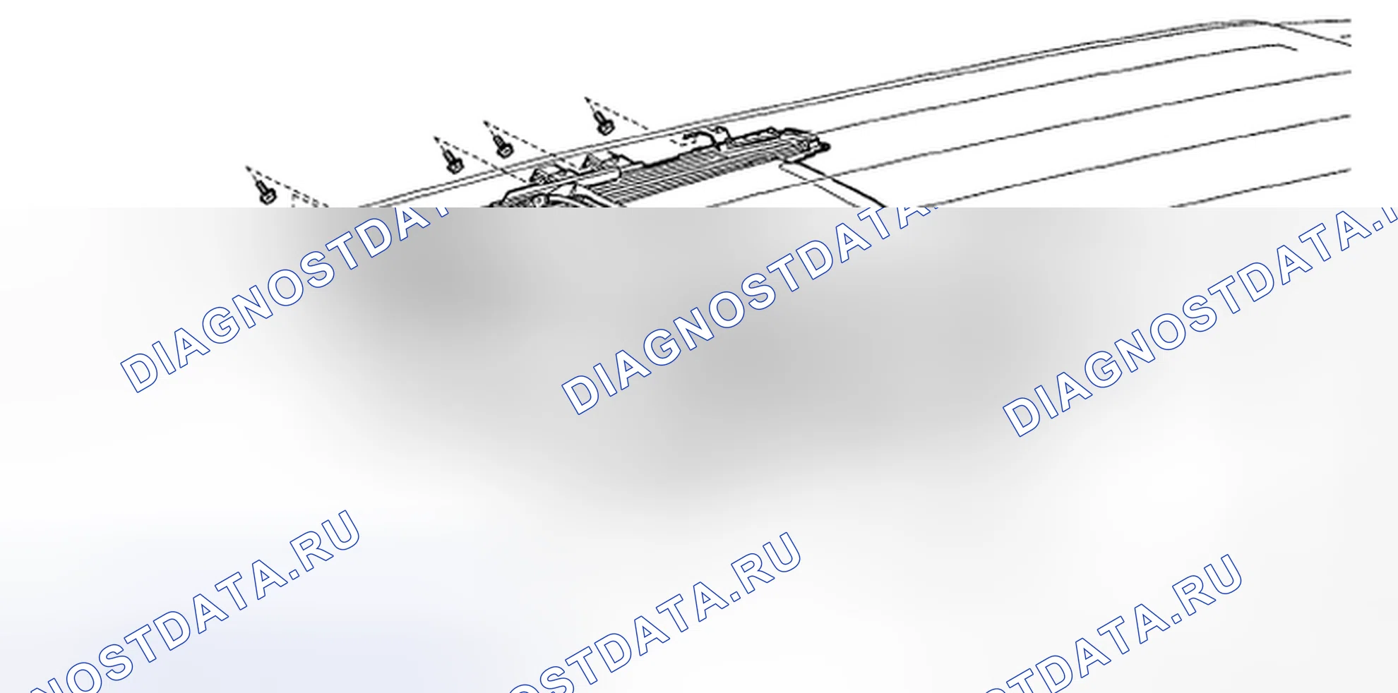 Рис. 38. Toyota Highlander II