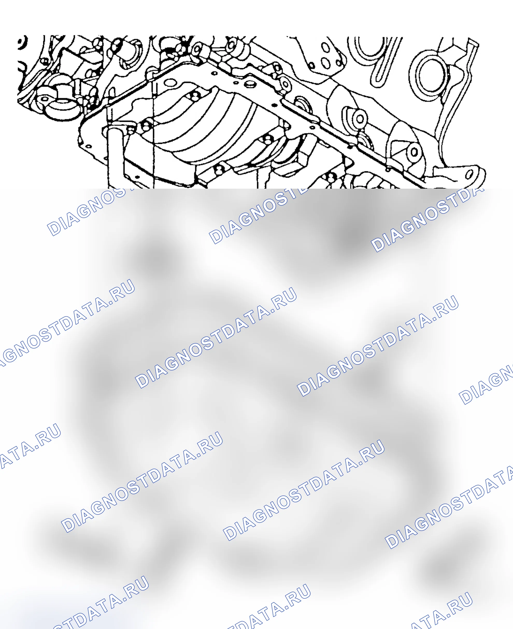 Рис. 243. Dodge Caravan IV