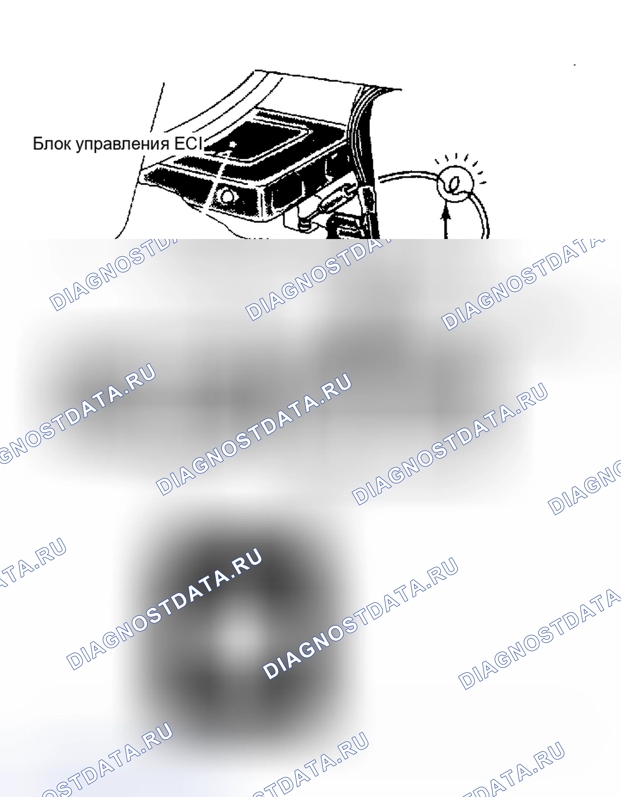 Рис. 17: Starion. Mitsubishi Mirage III
