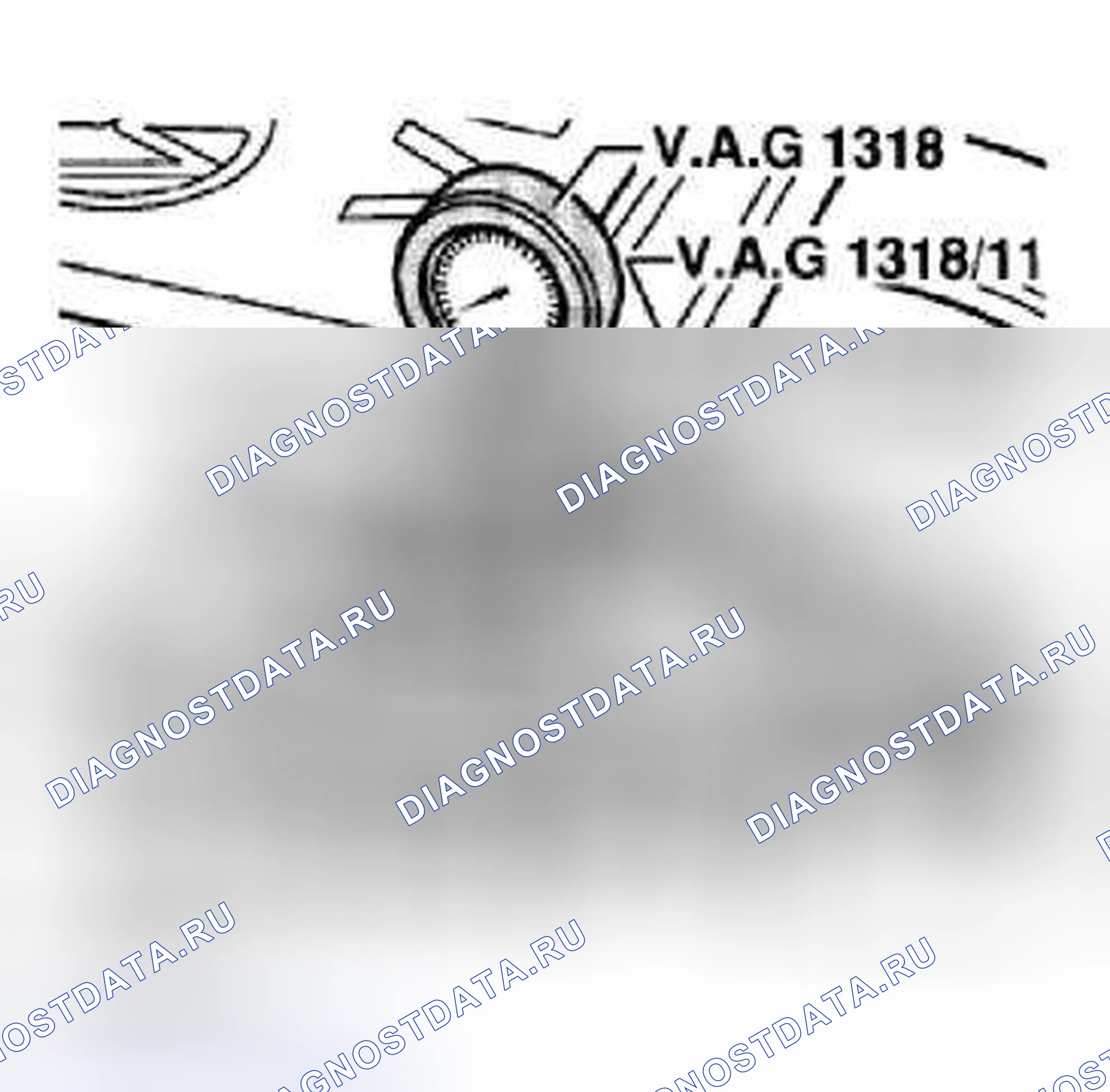 Рис. 96. Volkswagen Jetta III