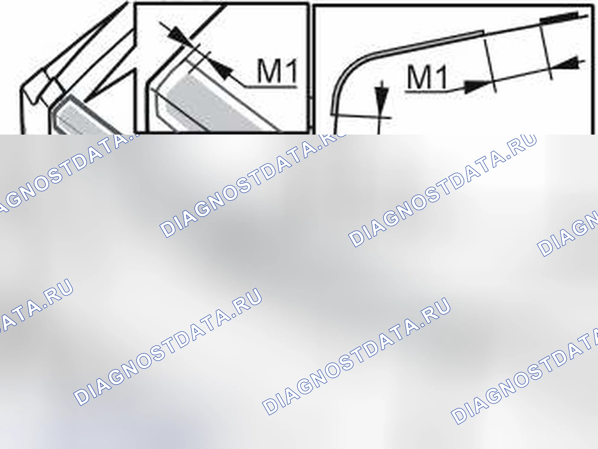 Рис. 257. Volvo S40 II рестайлинг