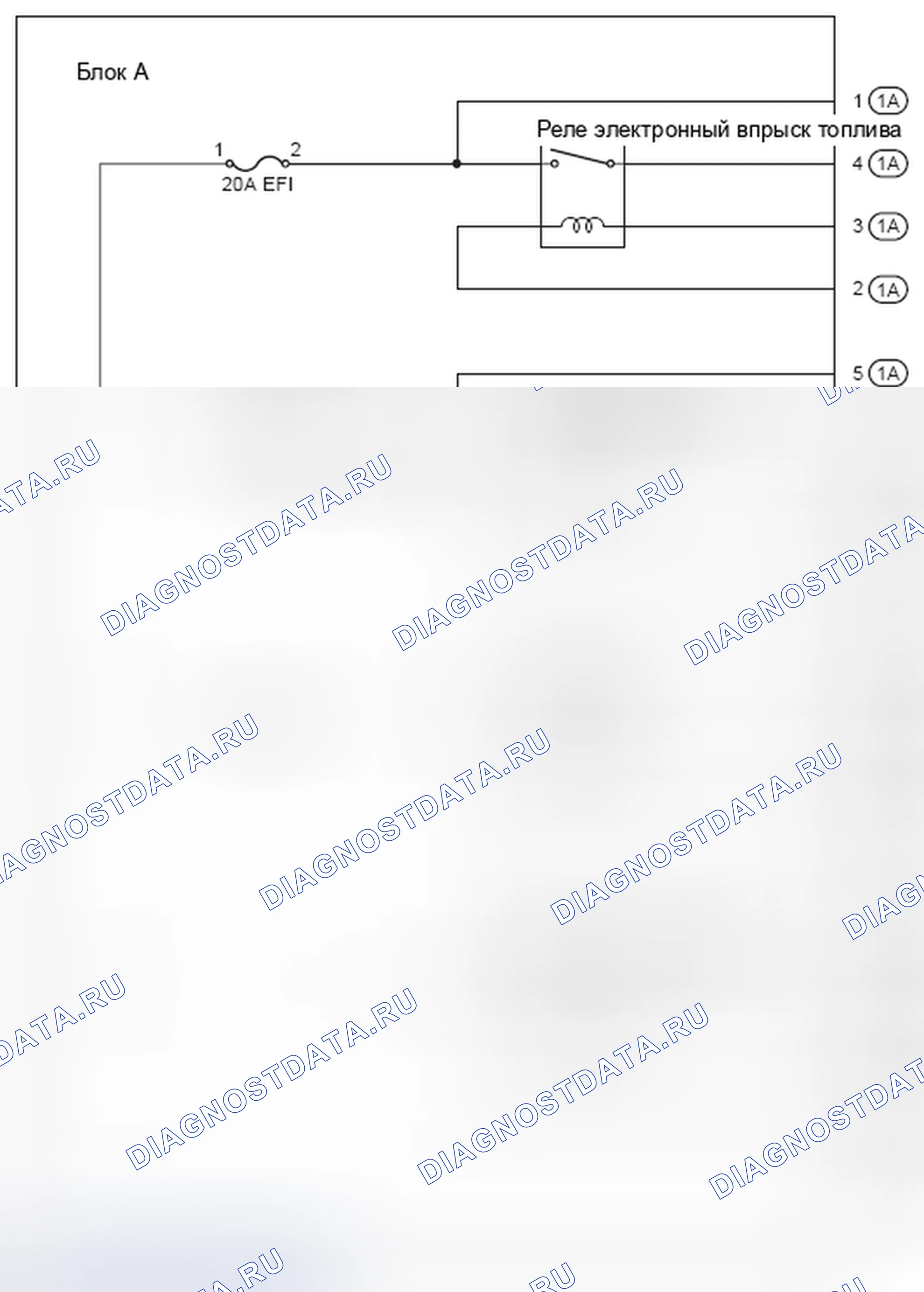 Рис. 196: (S / D). Toyota Yaris III