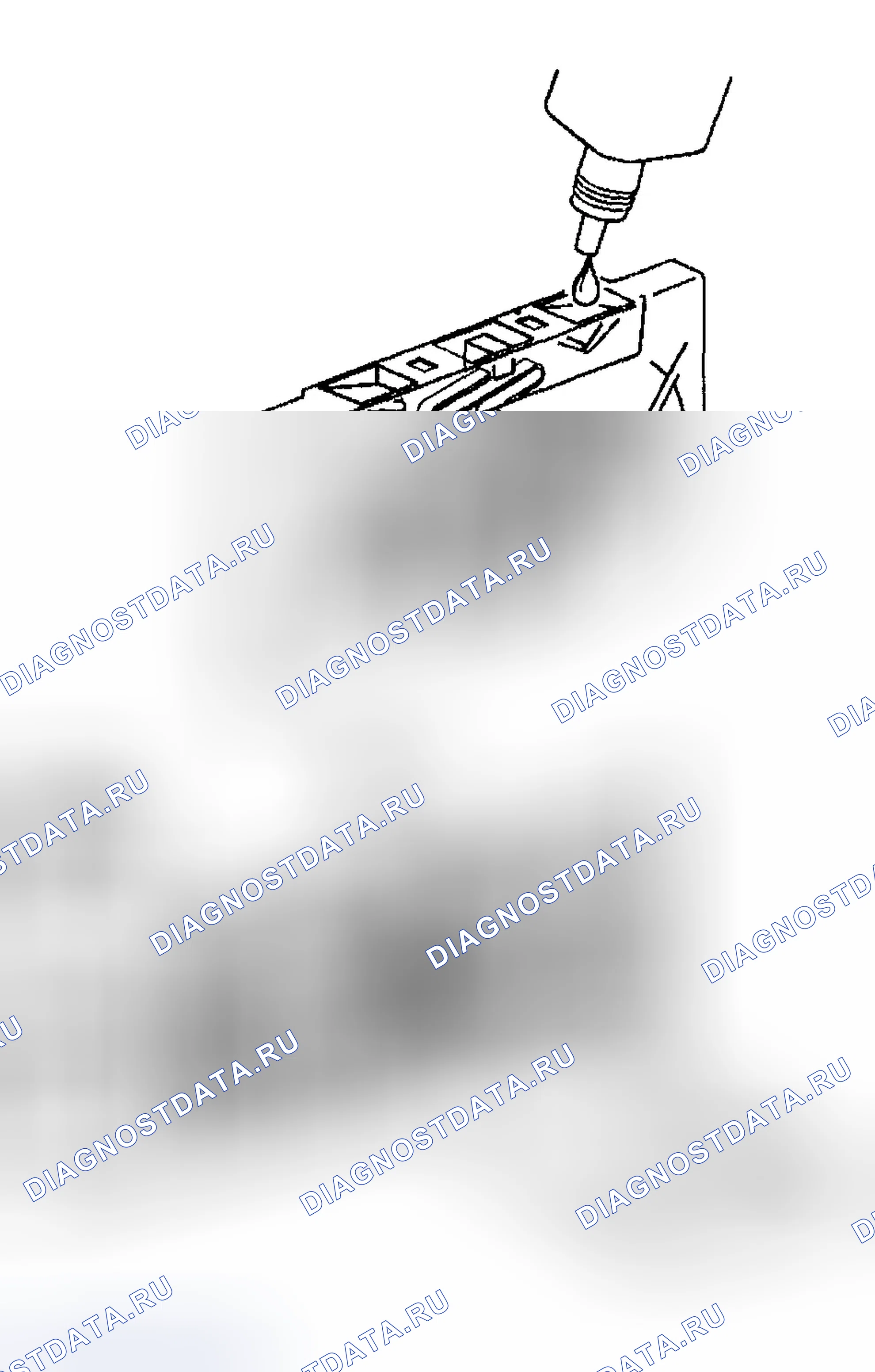 Рис. 108. Chevrolet TrailBlazer I