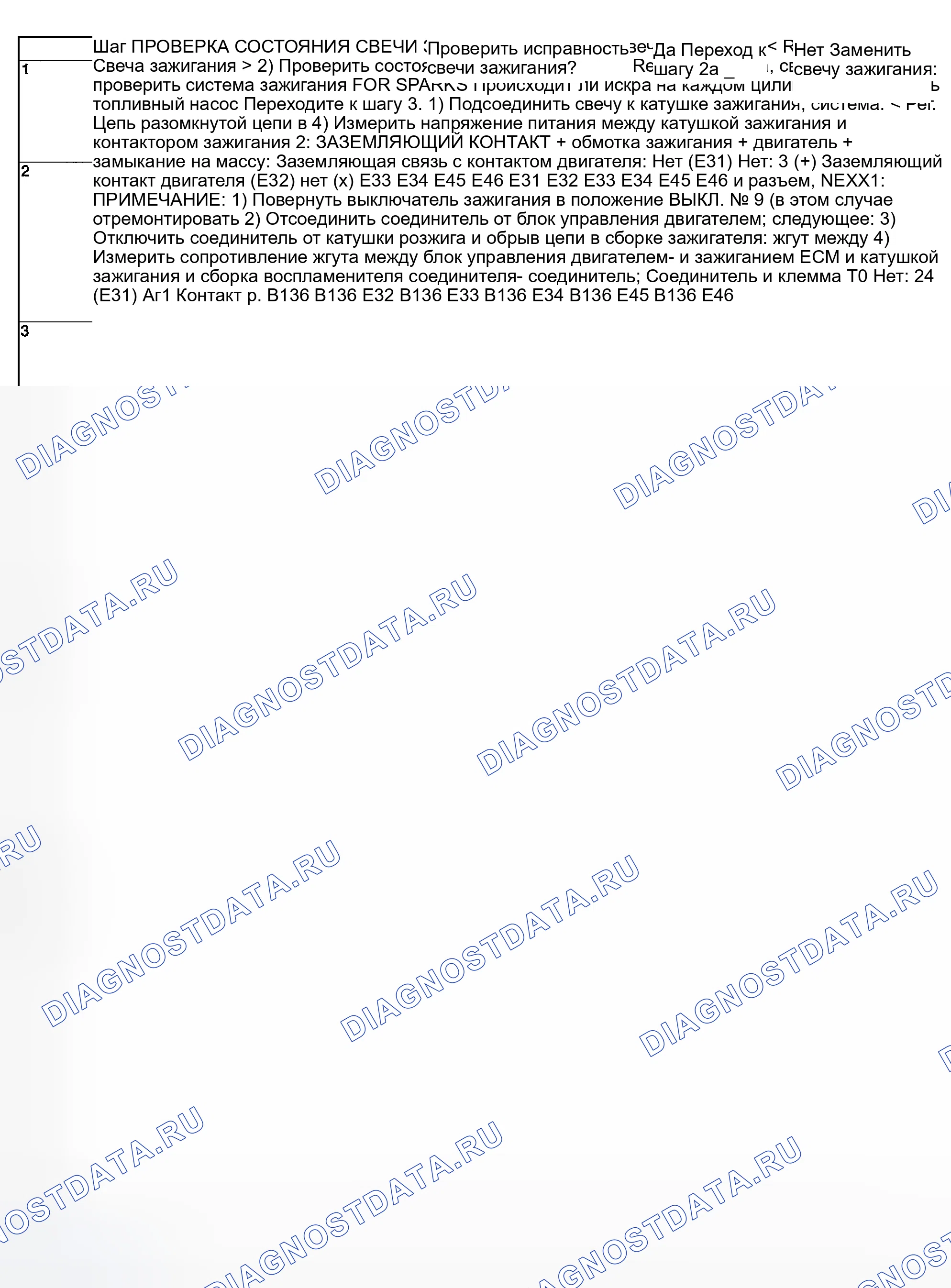 Рис. 2047. Subaru Outback BP