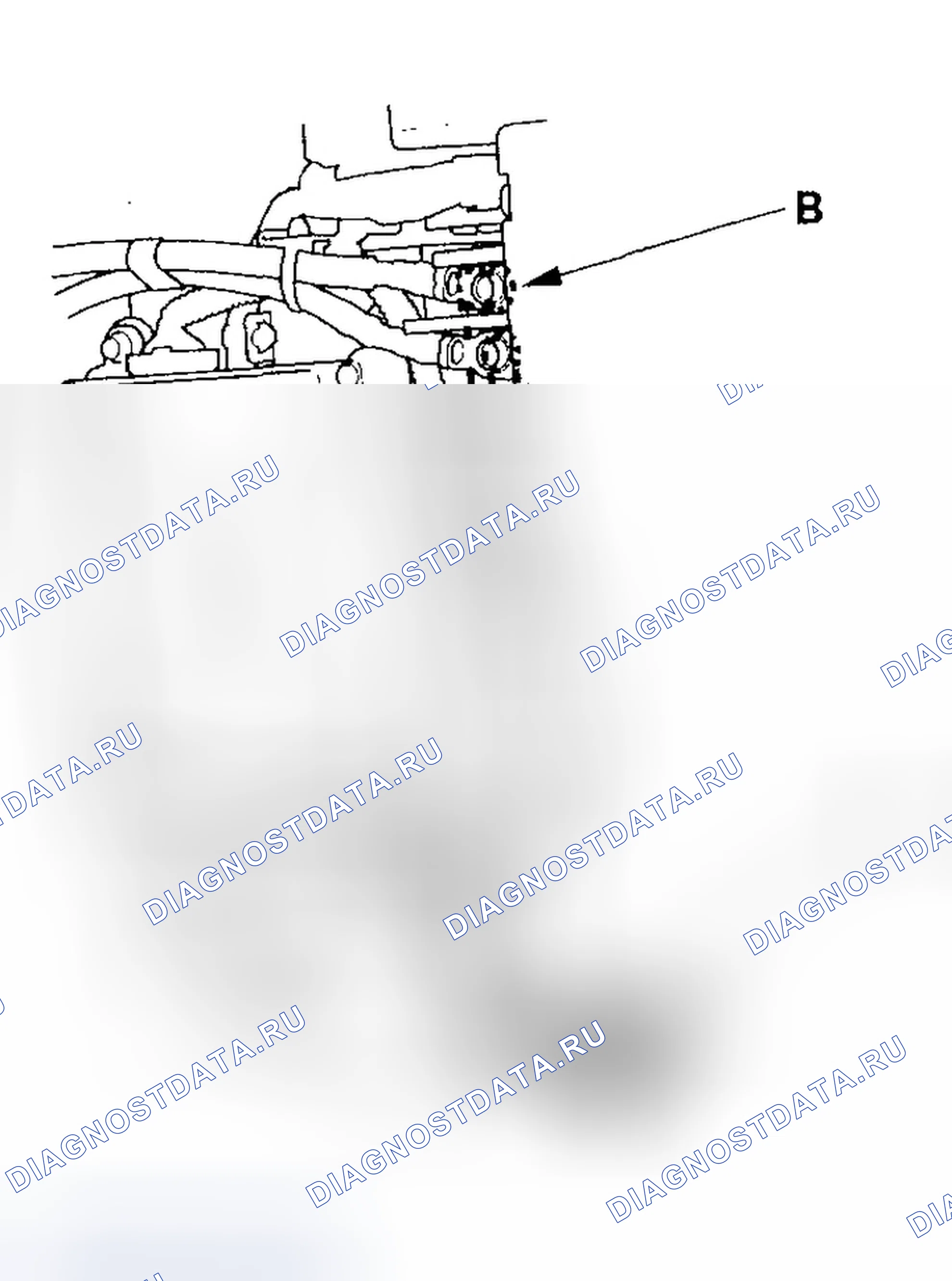 Рис. 779. Honda Civic VII рестайлинг