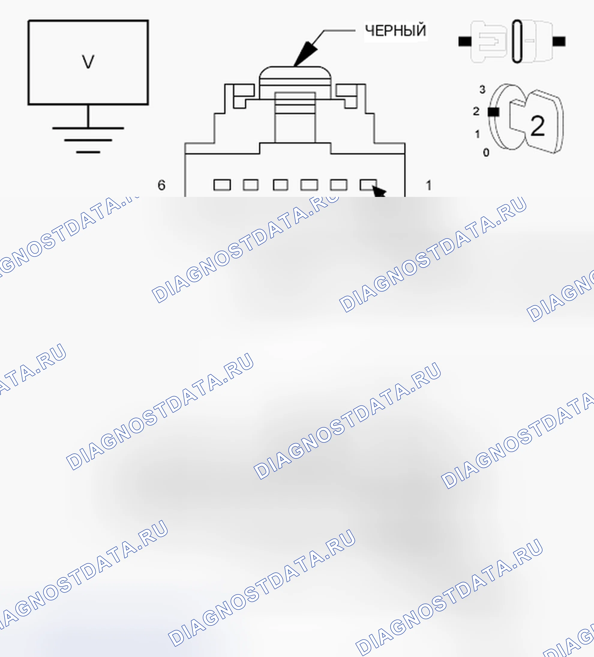 Рис. 104. Dodge Grand Caravan V