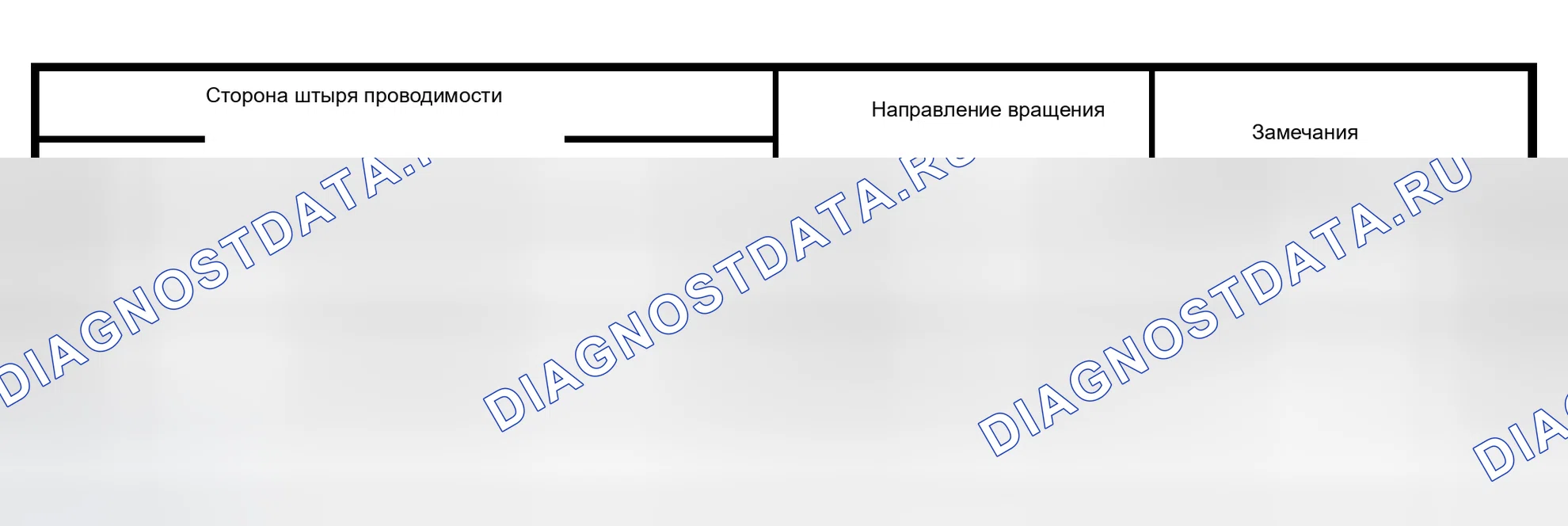 Рис. 135: ПЕРЕМЕЩЕНИЕ ПРИВОДА МОД. Isuzu Axiom I