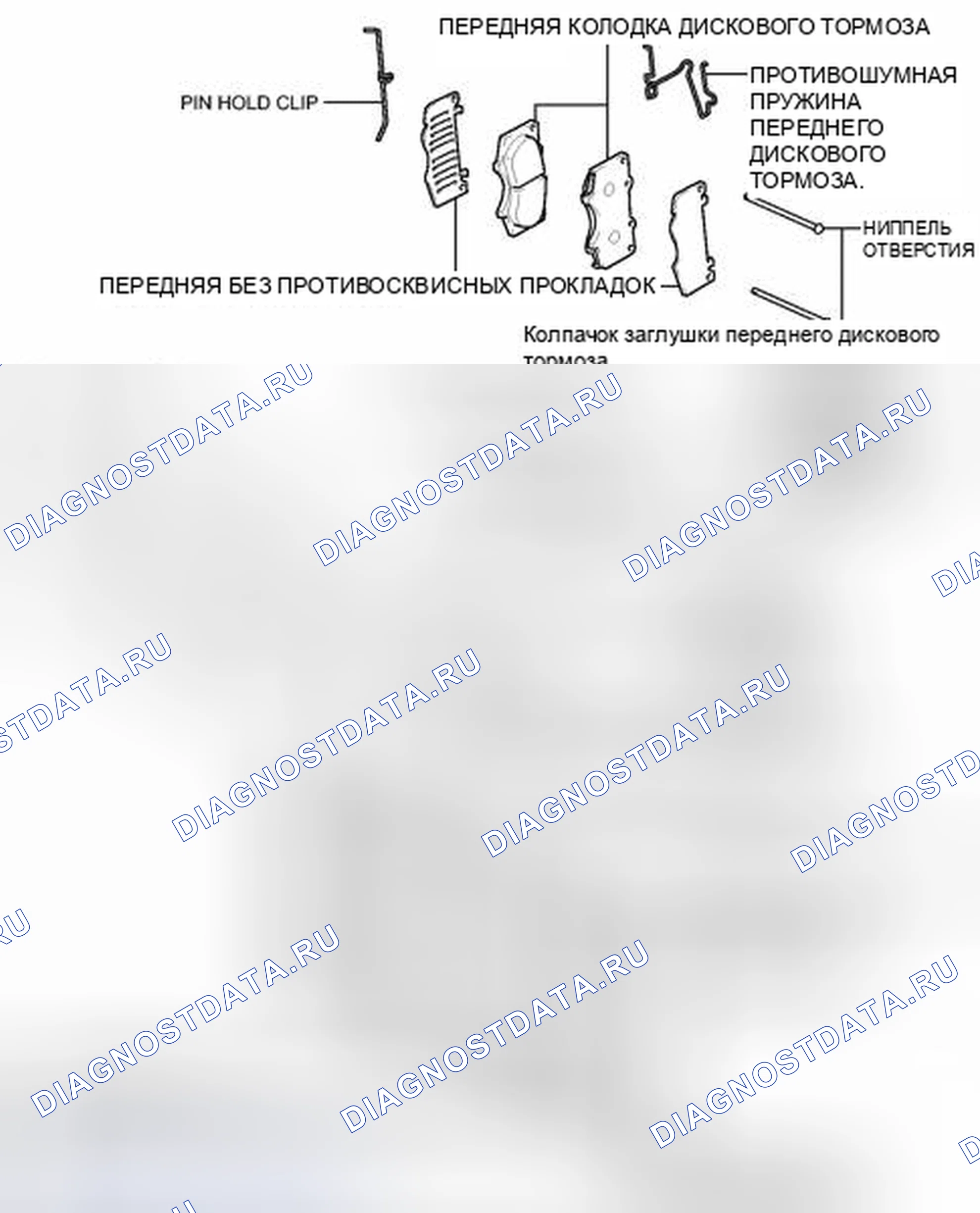 Рис. 12: ИЛЛЮСТРАЦИЯ. Honda Accord VII