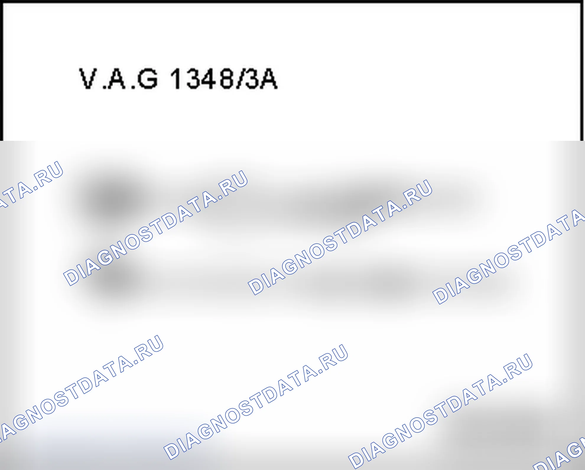 Рис. 44. Audi A6 C6 рестайлинг