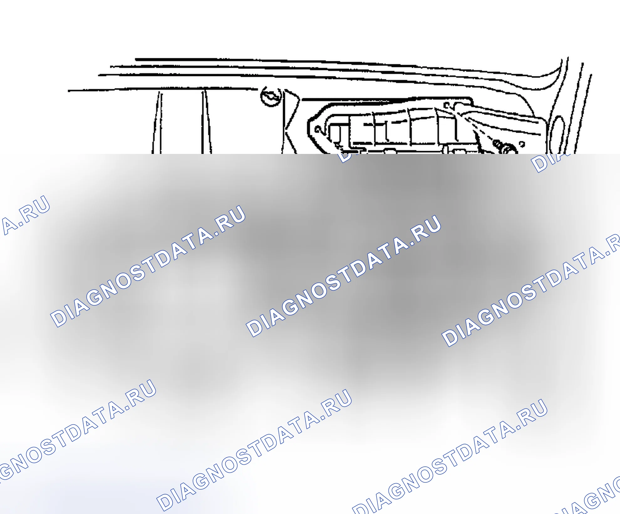 Рис. 101. Kia Soul III рестайлинг