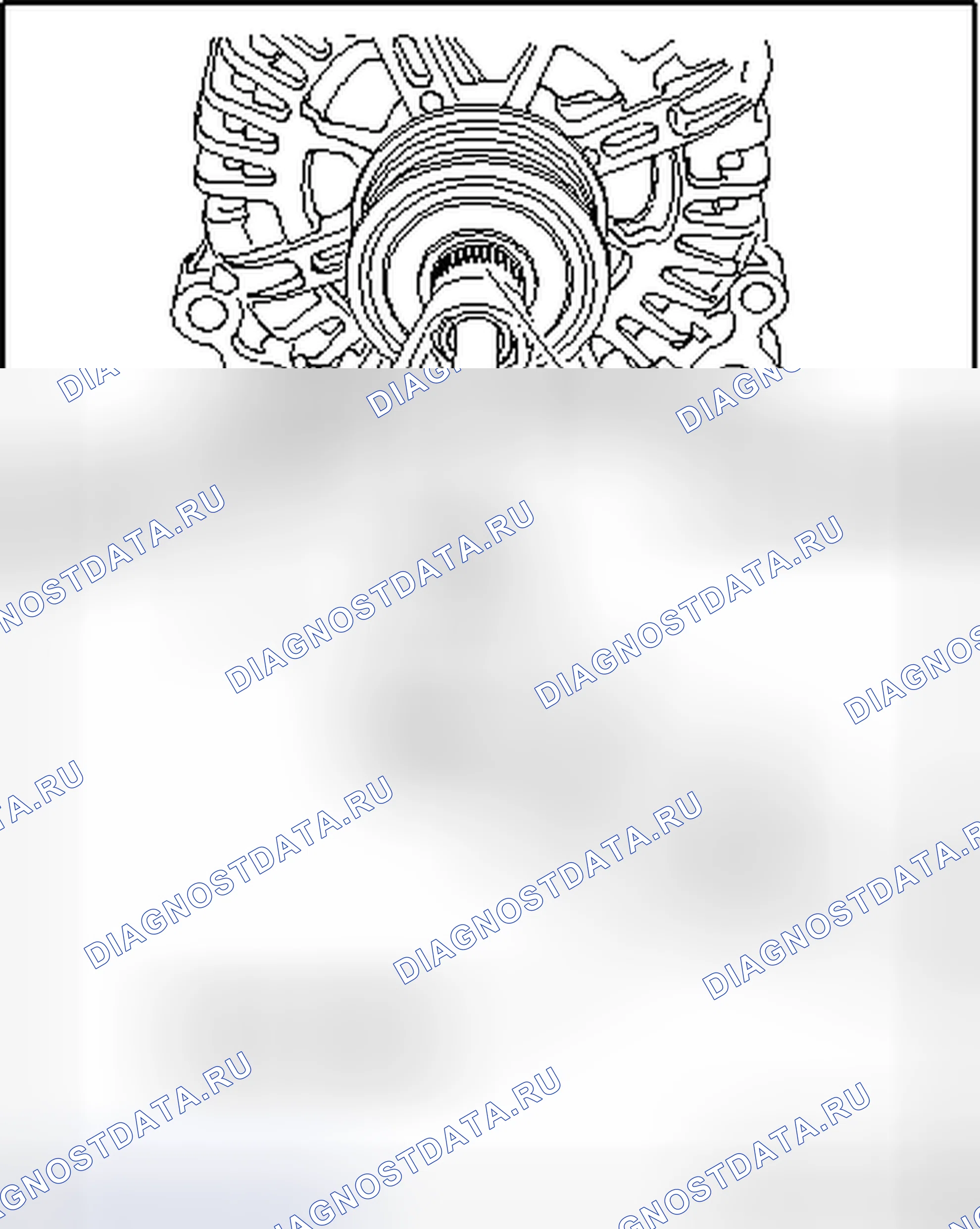 Рис. 82. Volkswagen Golf Mk7