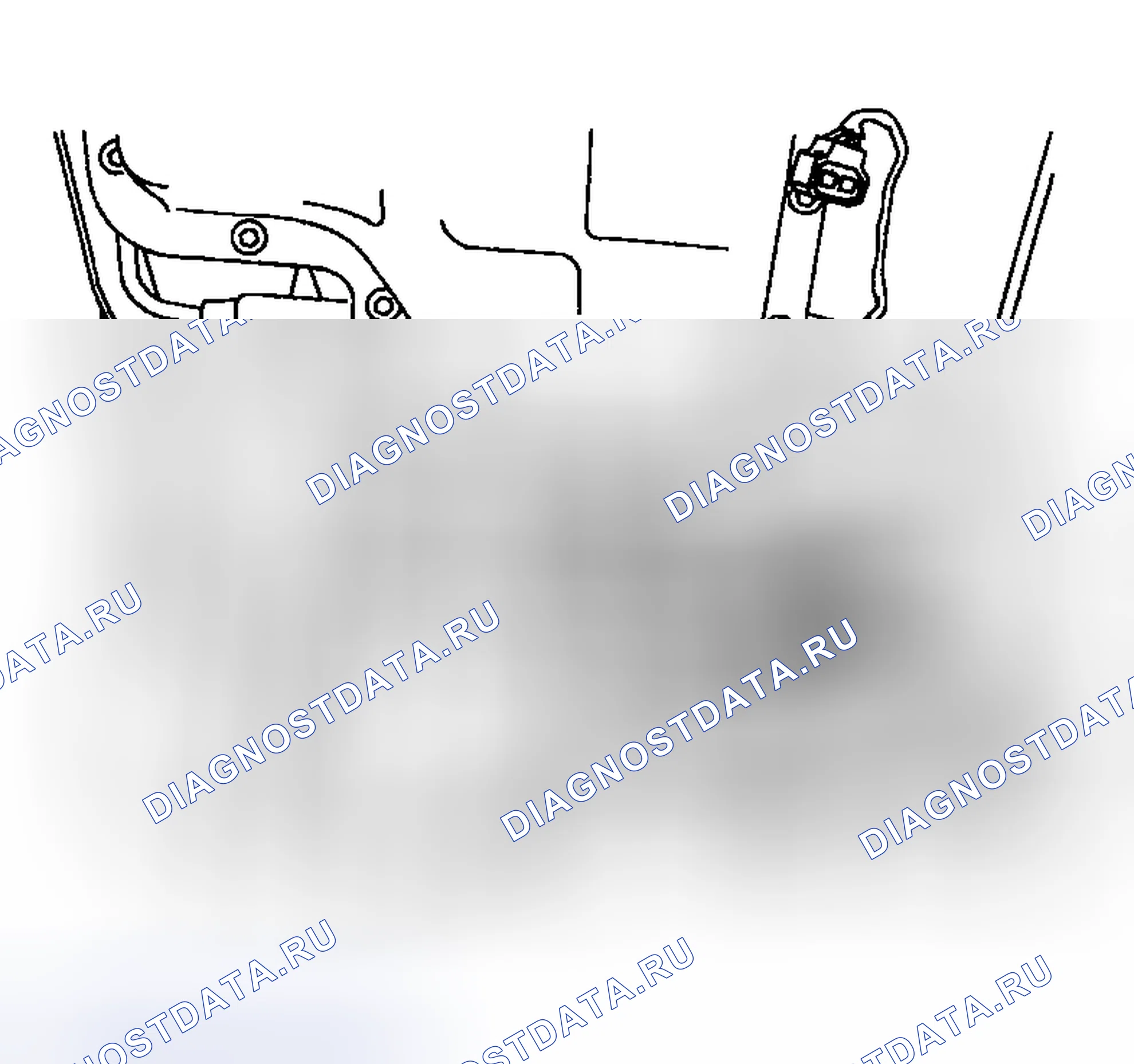 Рис. 68. Ford Pickup F250 Super Duty I