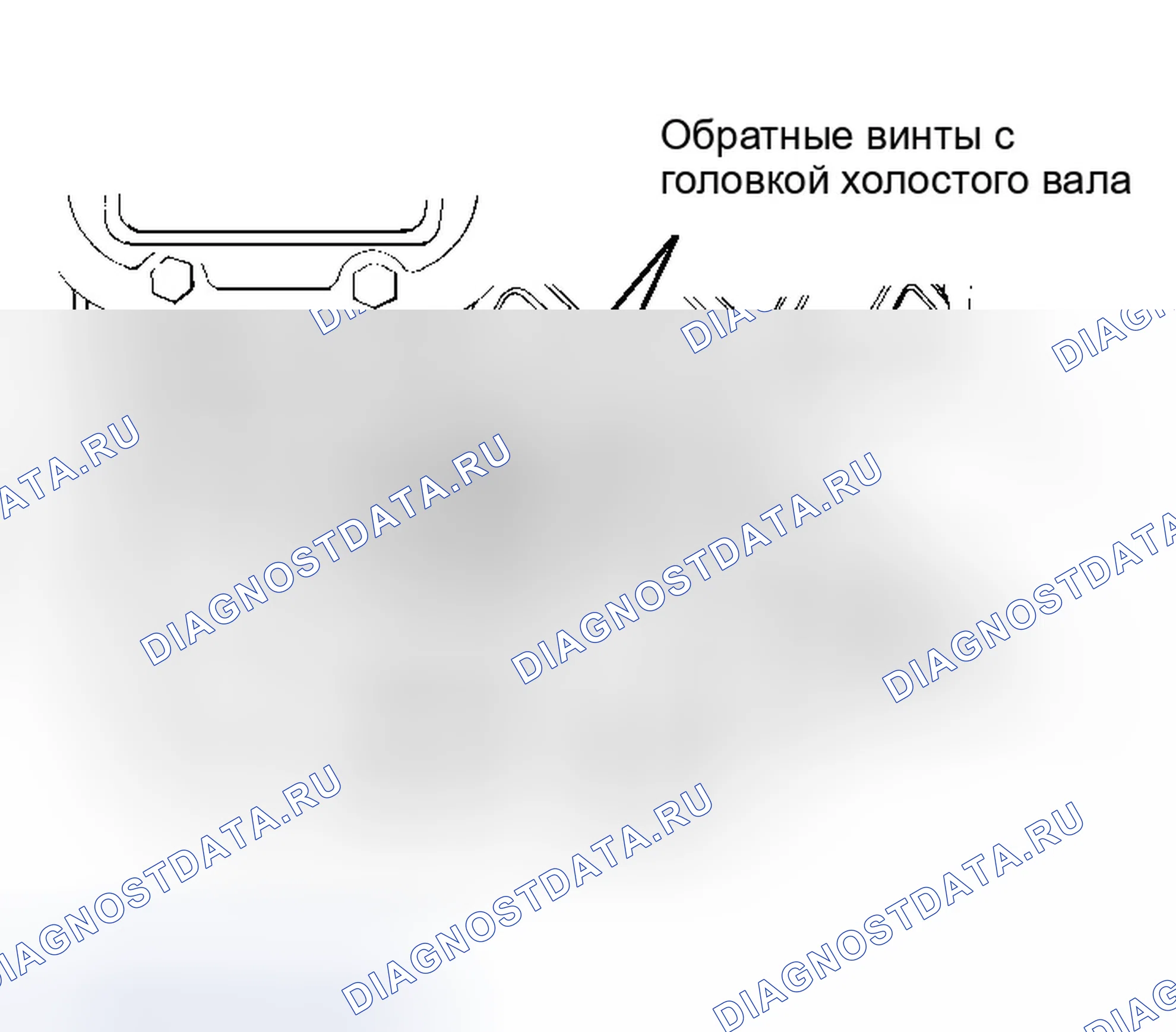 Рис. 5. Ford Cab & Chassis F350 