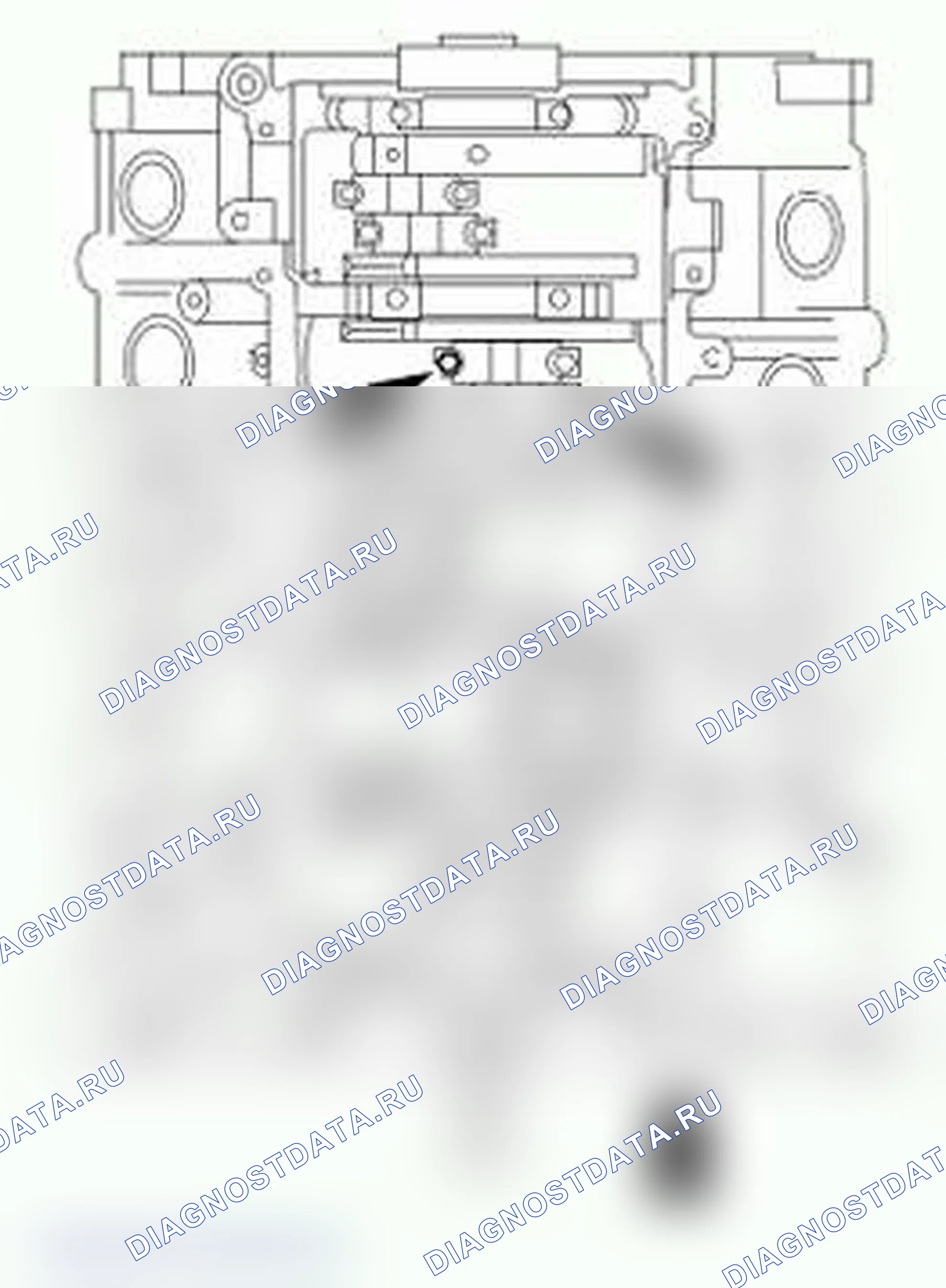Рис. 529. Ford Cutaway E350 Super Duty 