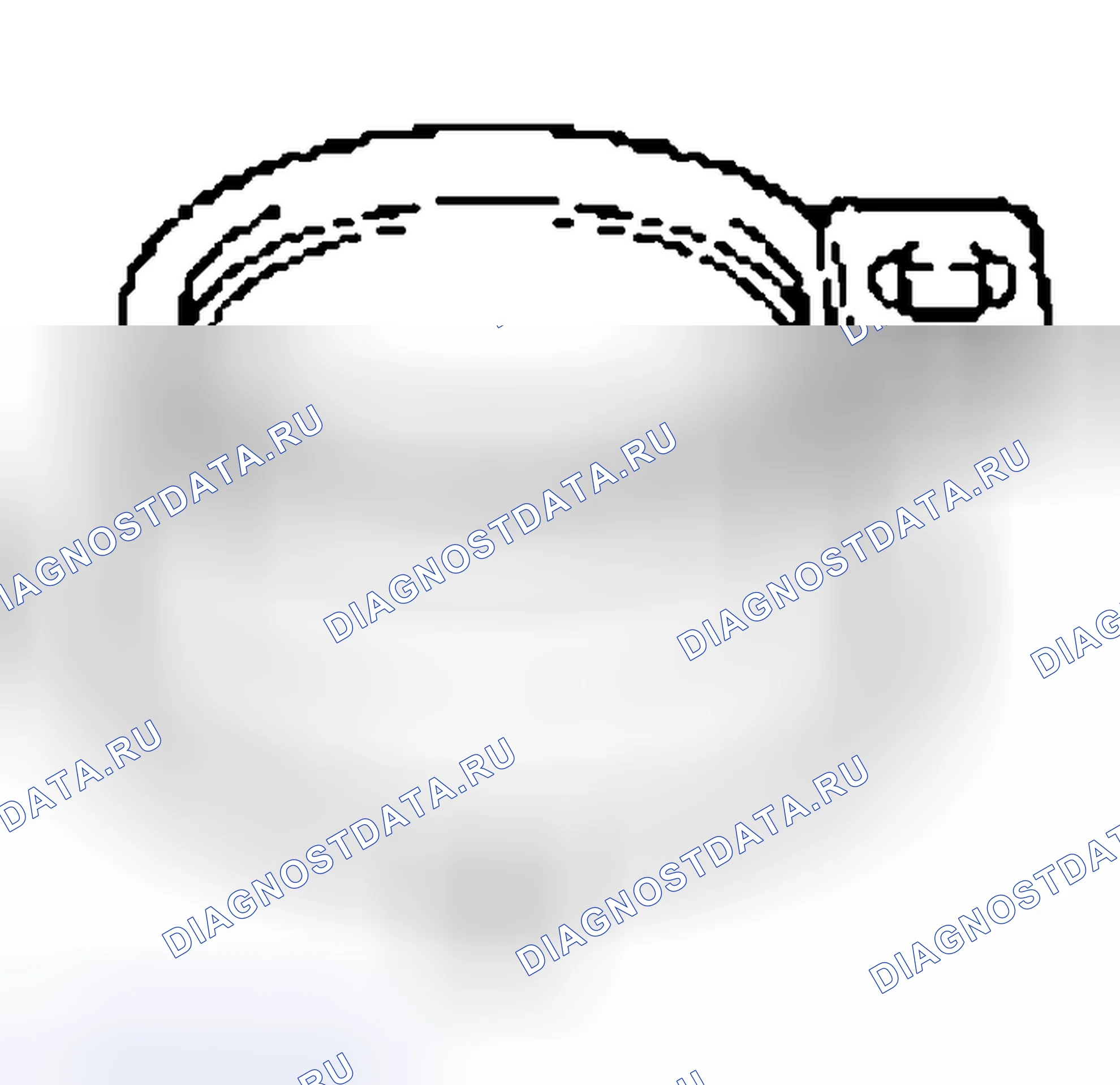 Рис. 92. Toyota Avalon XX30