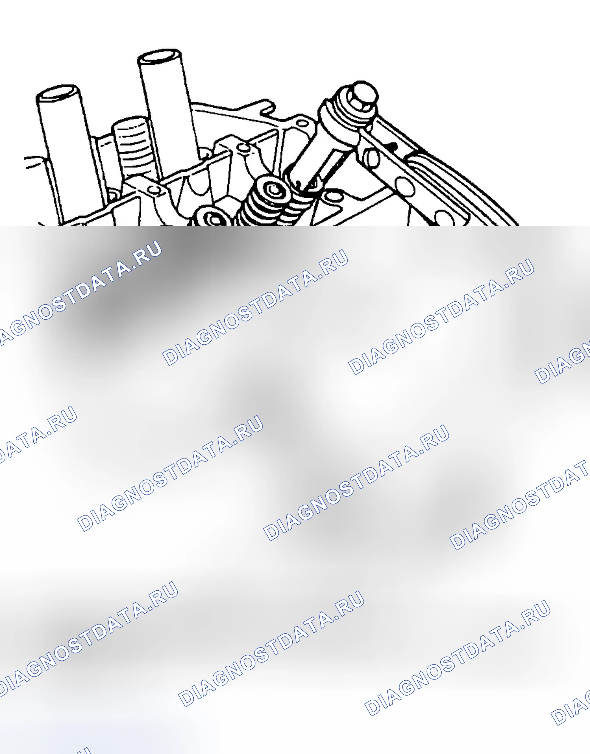 Рис. 136. Honda Civic VI