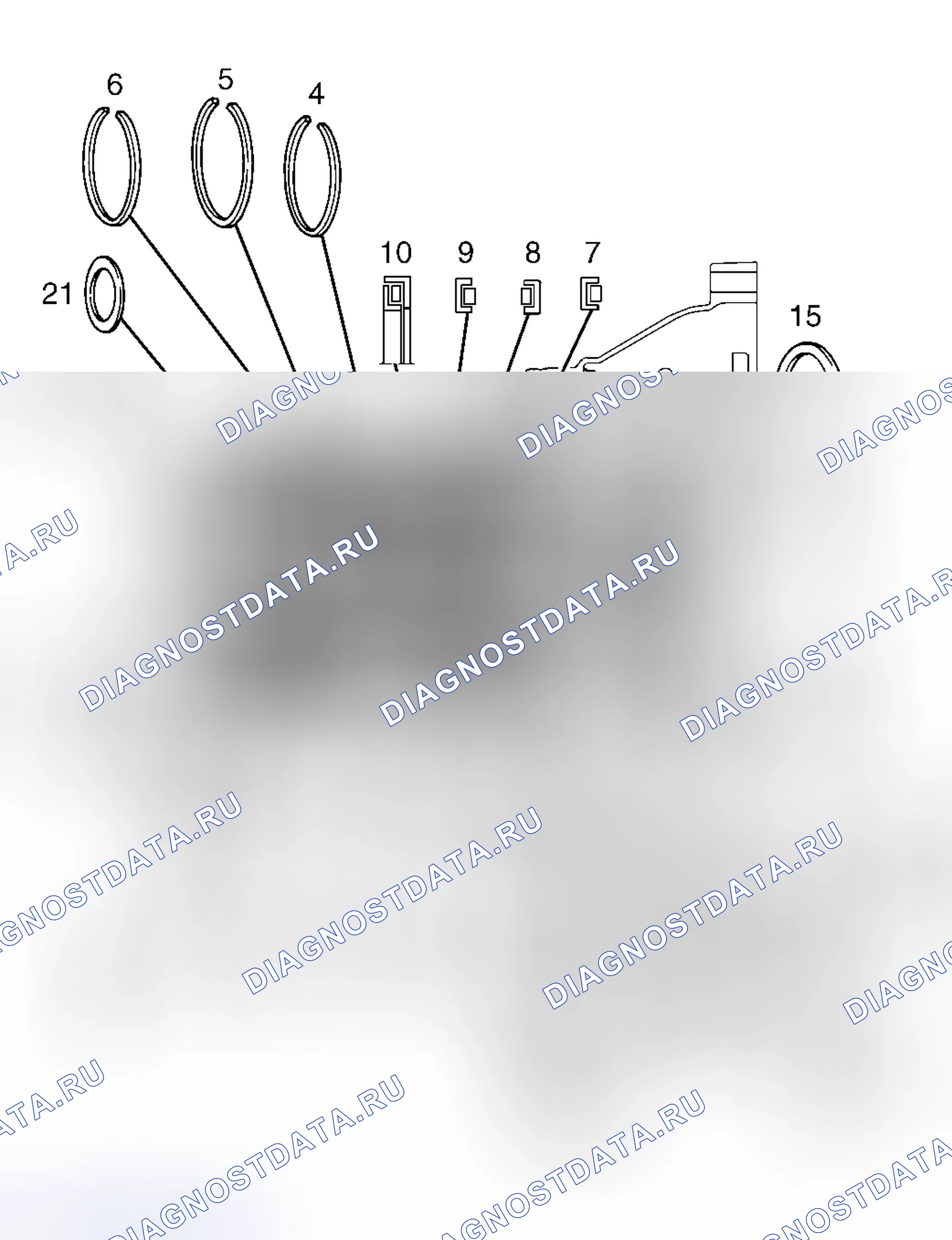 Рис. 90. Honda Legend I