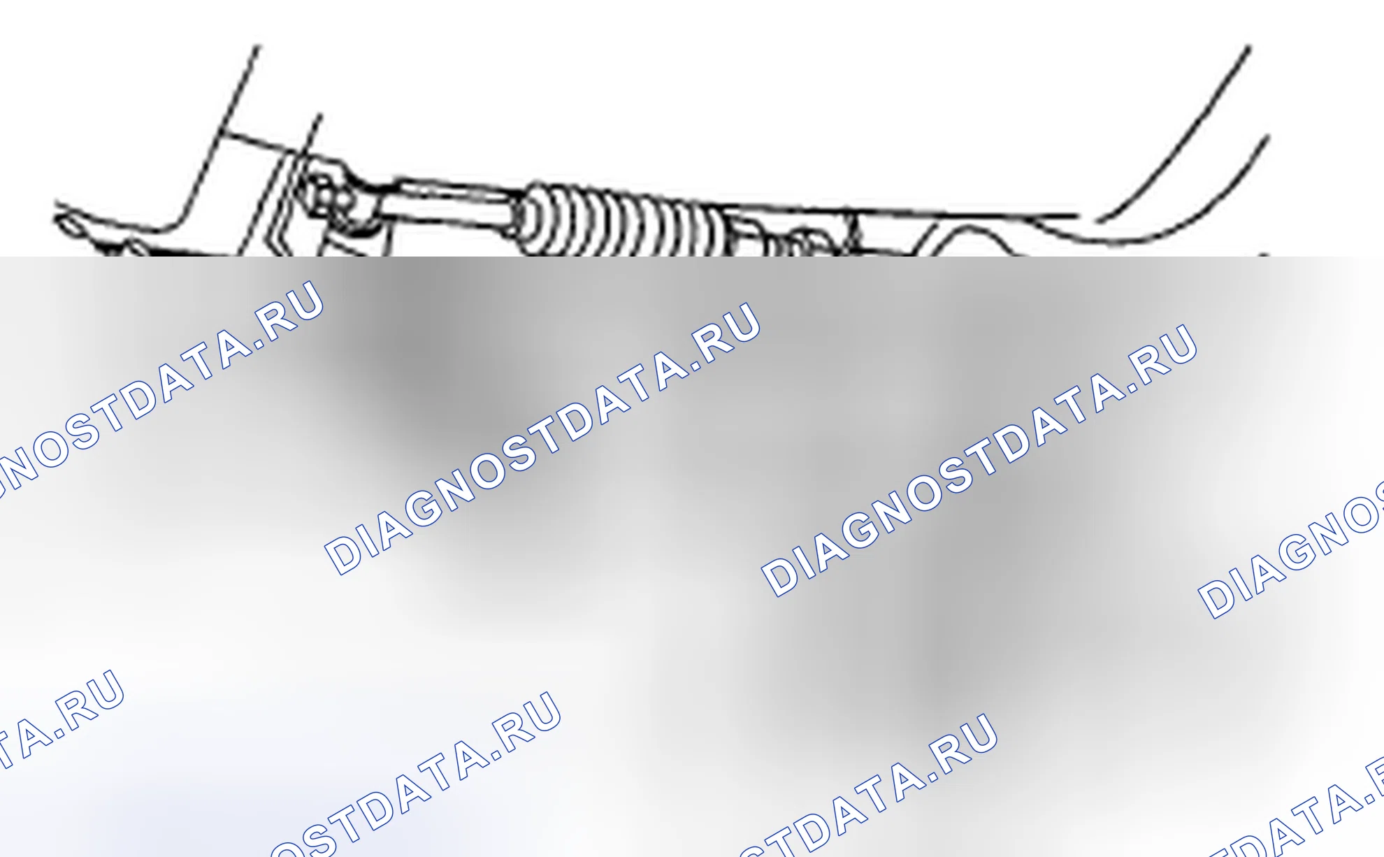 Рис. 110. Subaru Impreza GH