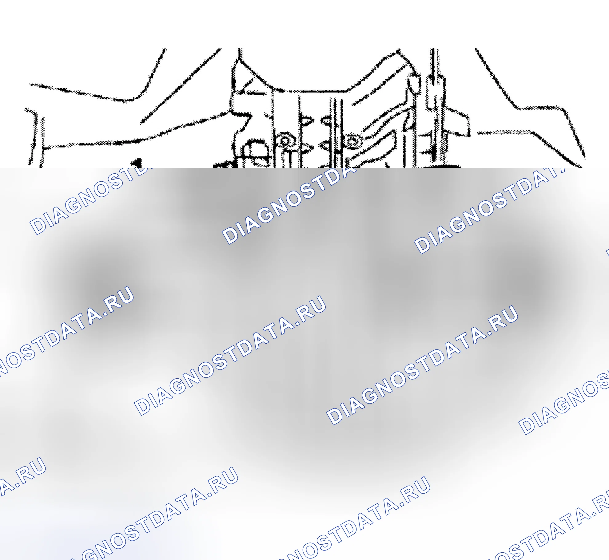 Рис. 46. Audi A4 B5 рестайлинг