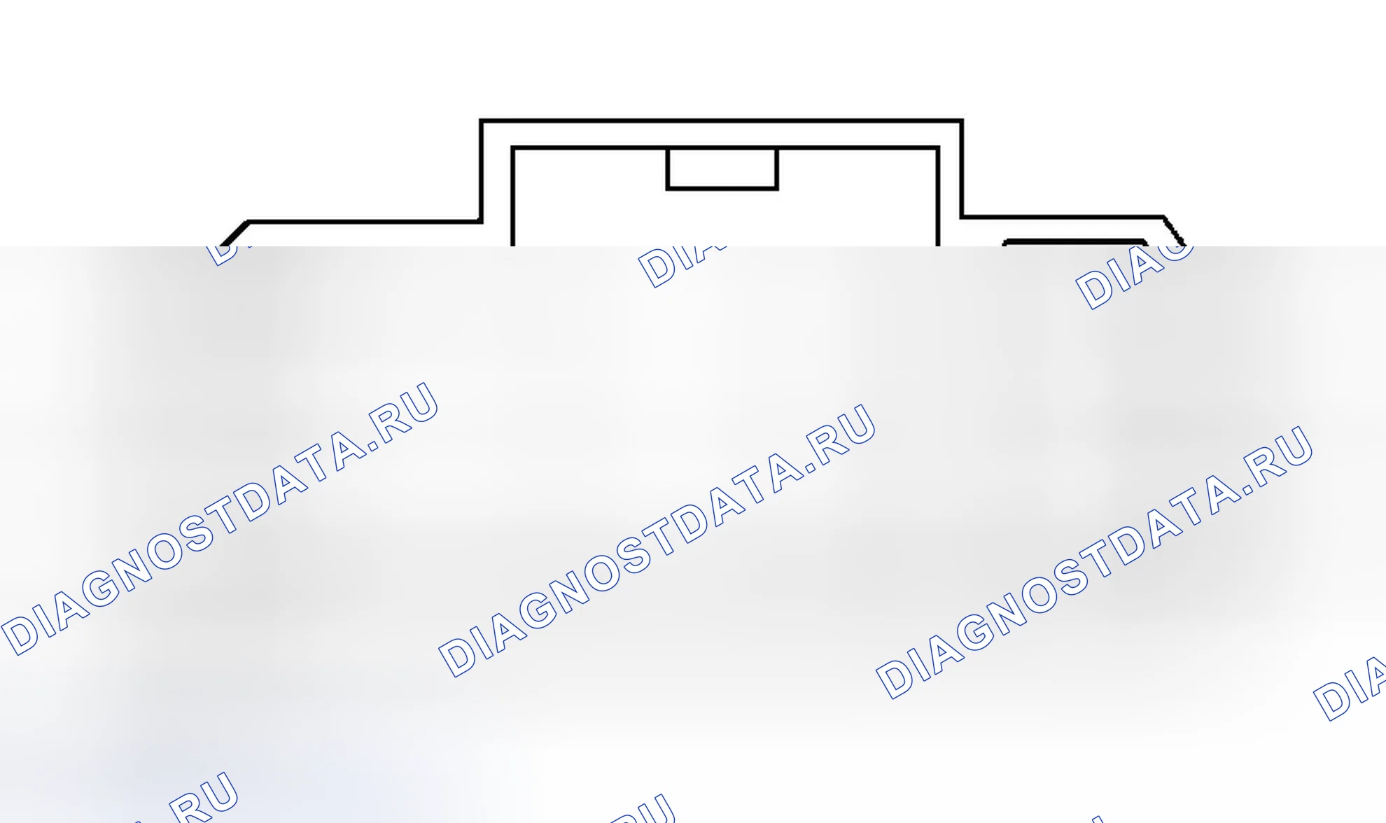 Рис. 9. Dodge Cab & Chassis R2500 
