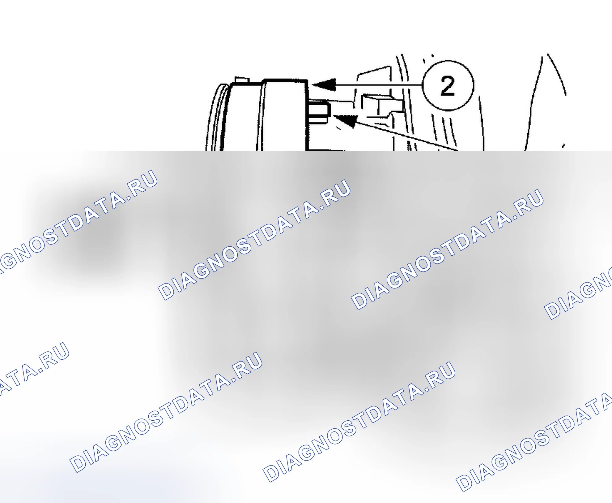 Рис. 43. Ford Cab & Chassis F350 Super Duty 