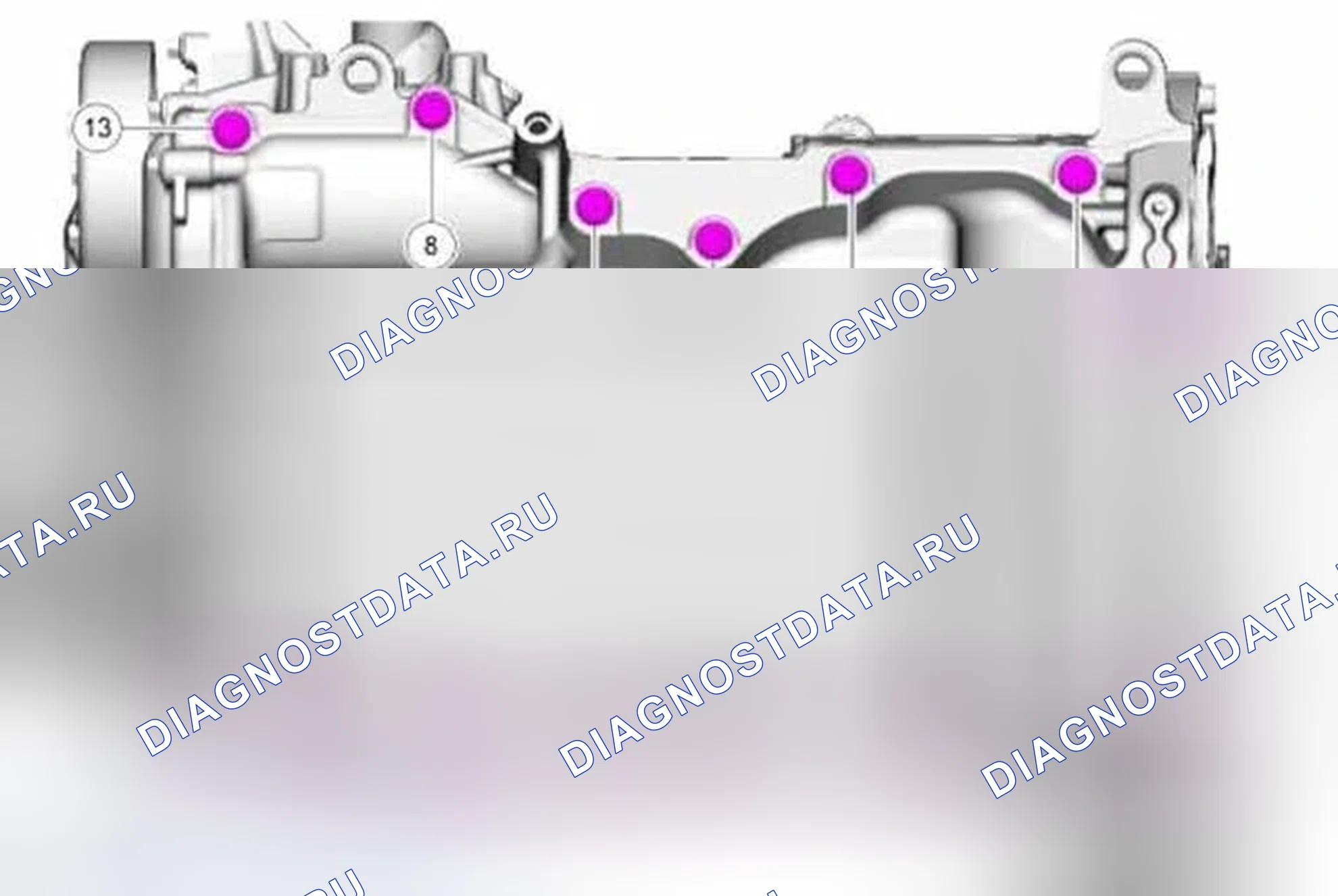 Рис. 737. Ford Explorer V