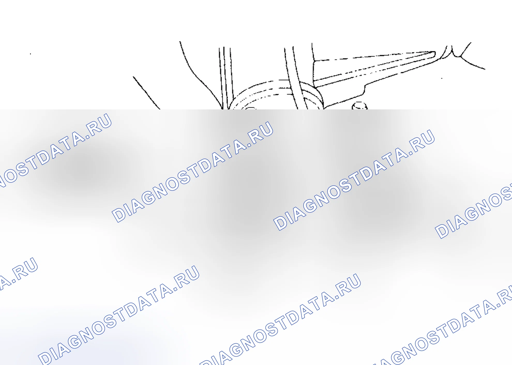 Рис. 35. Ford Pickup F250 Super Duty I