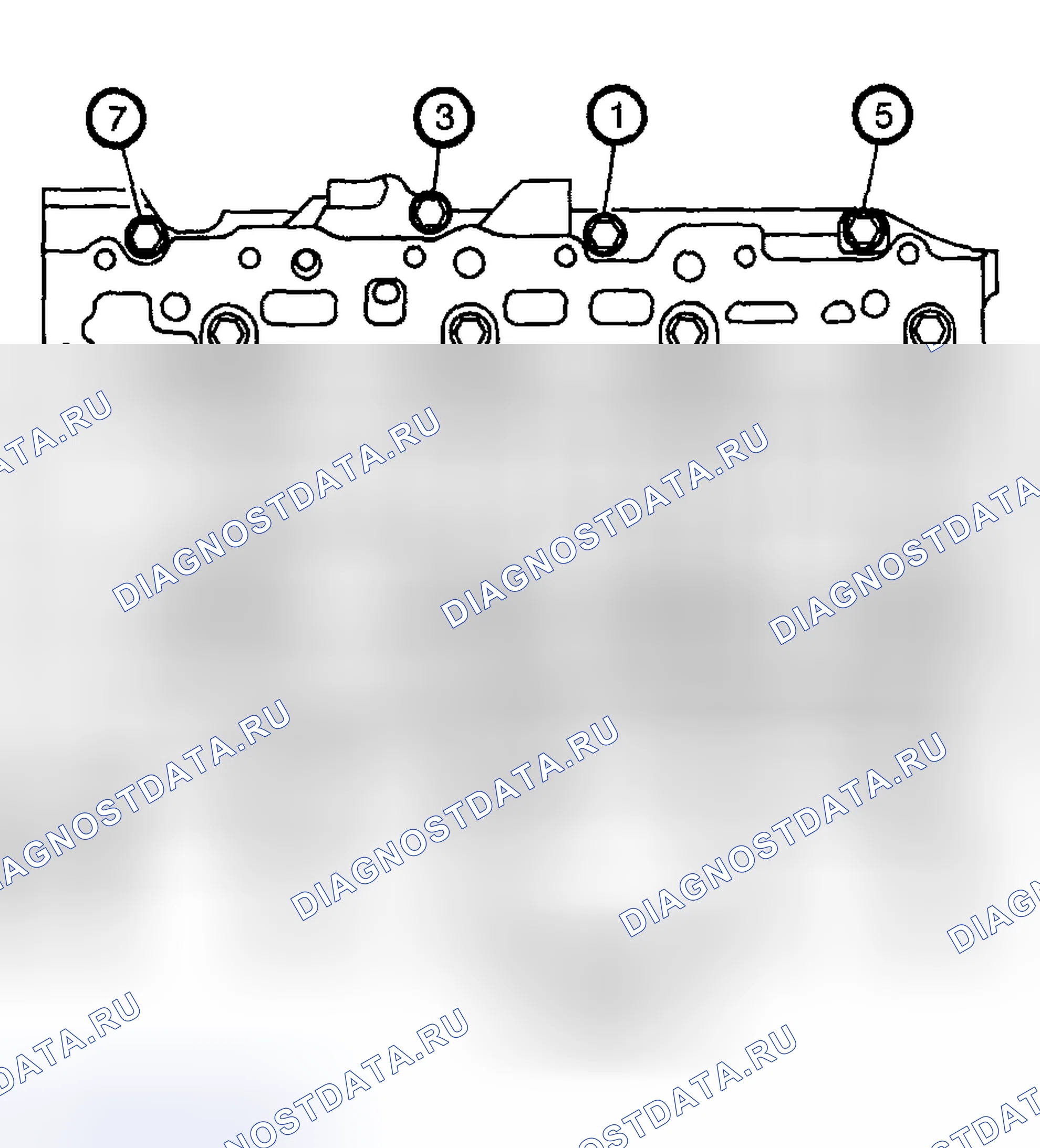 Рис. 1349. Hyundai Terracan I
