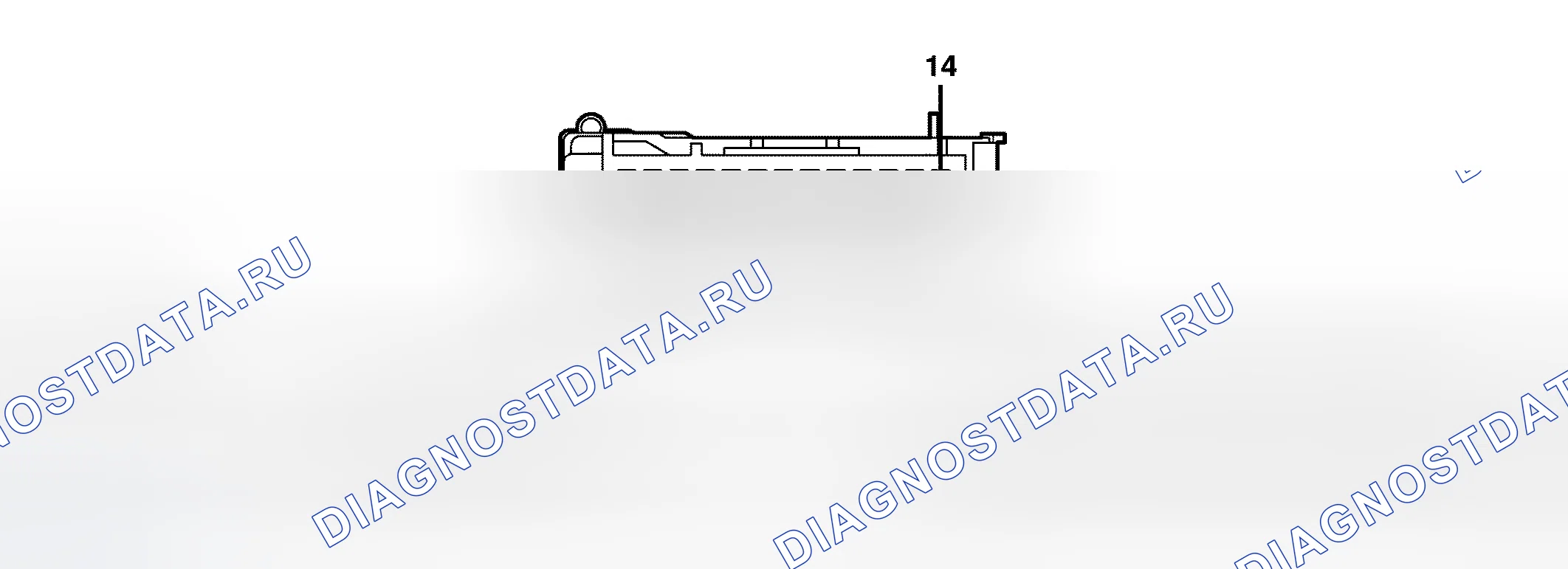 Рис. 25. Hyundai Mistra I рестайлинг