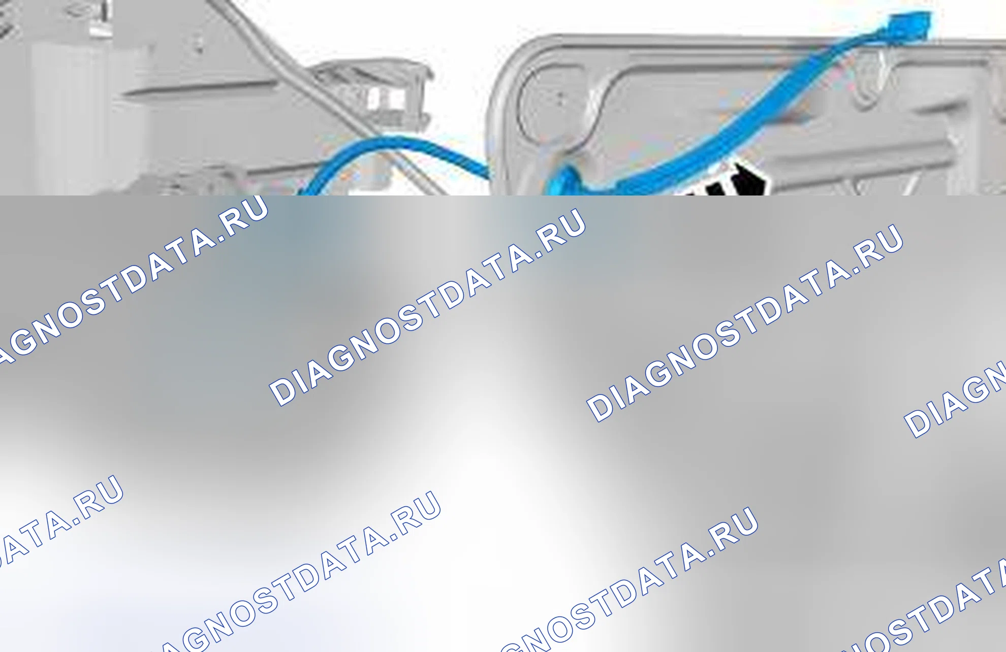 Рис. 109. Volvo S80 II рестайлинг