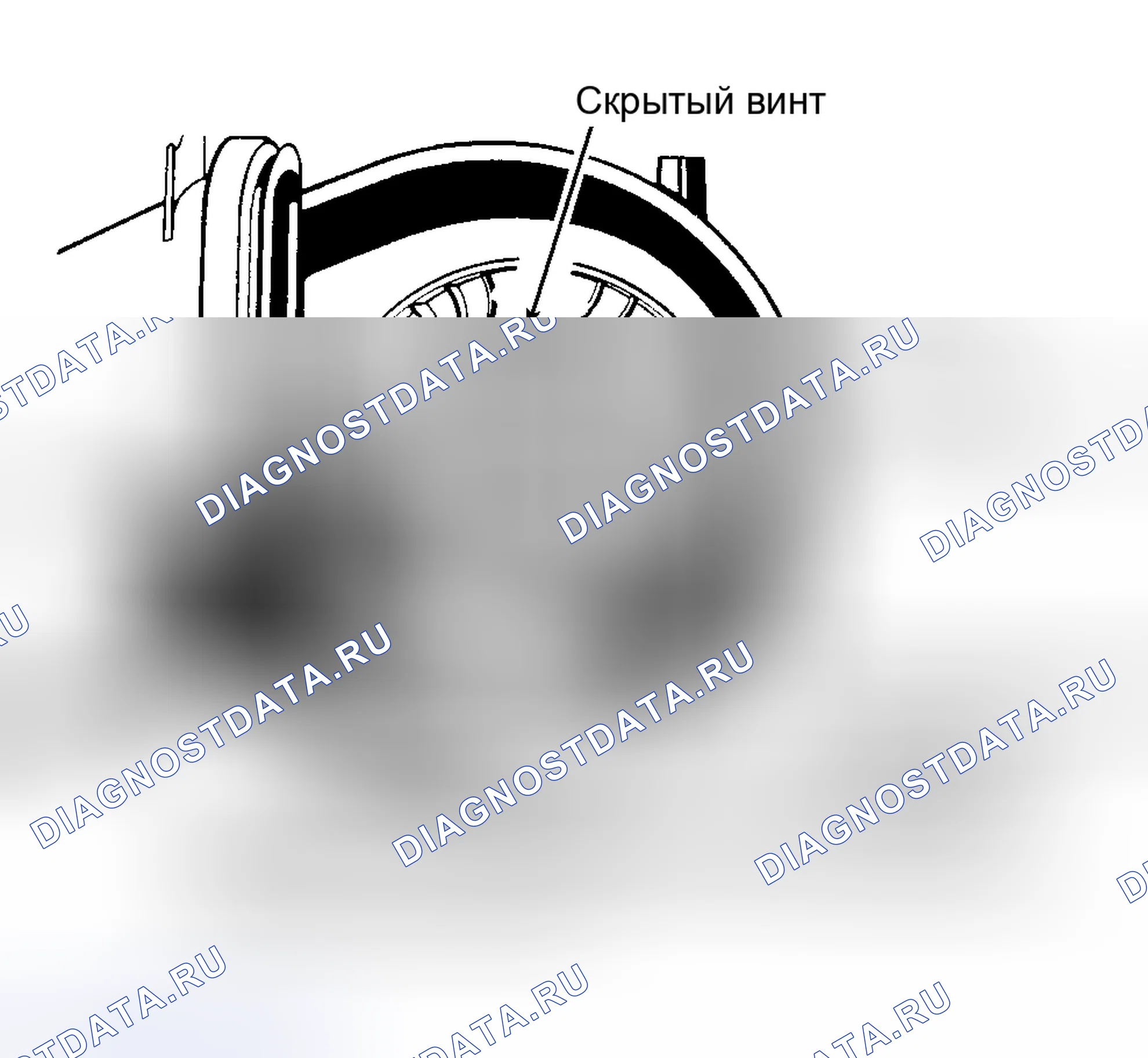 Рис. 4. Porsche 911 Speedster 964