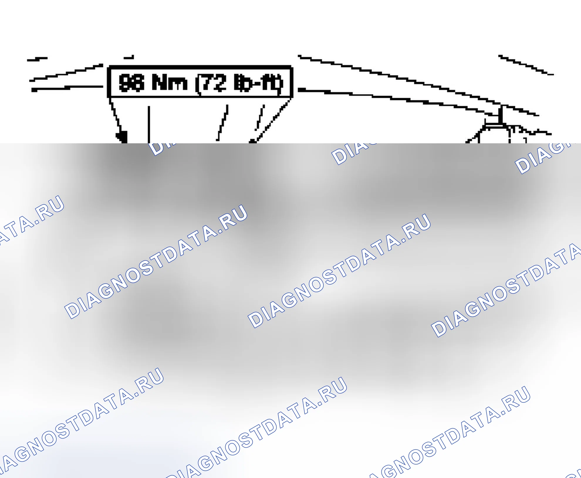 Рис. 616. Ford Escape I