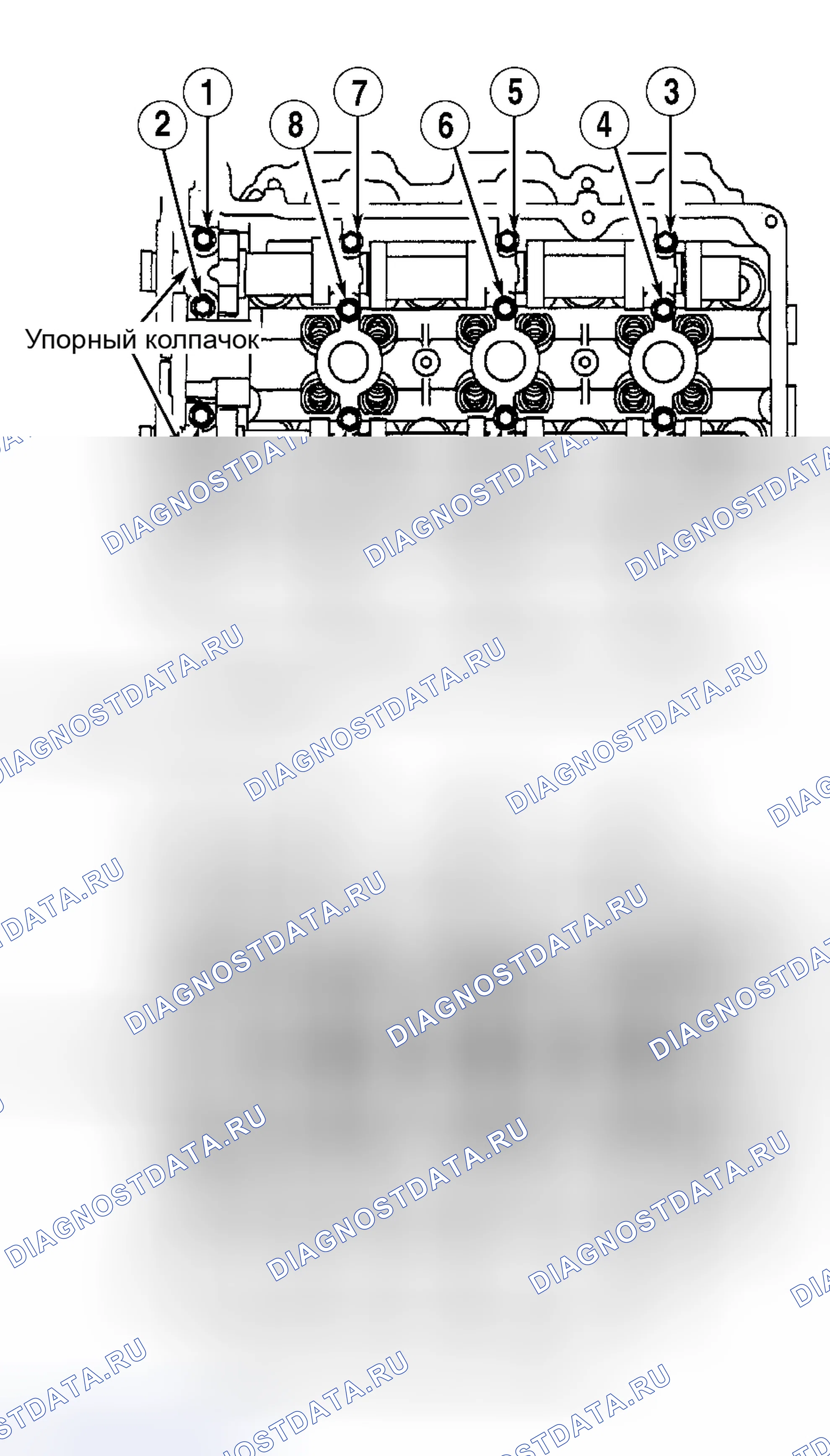 Рис. 45: Удаление. Hyundai ix25 I рестайлинг