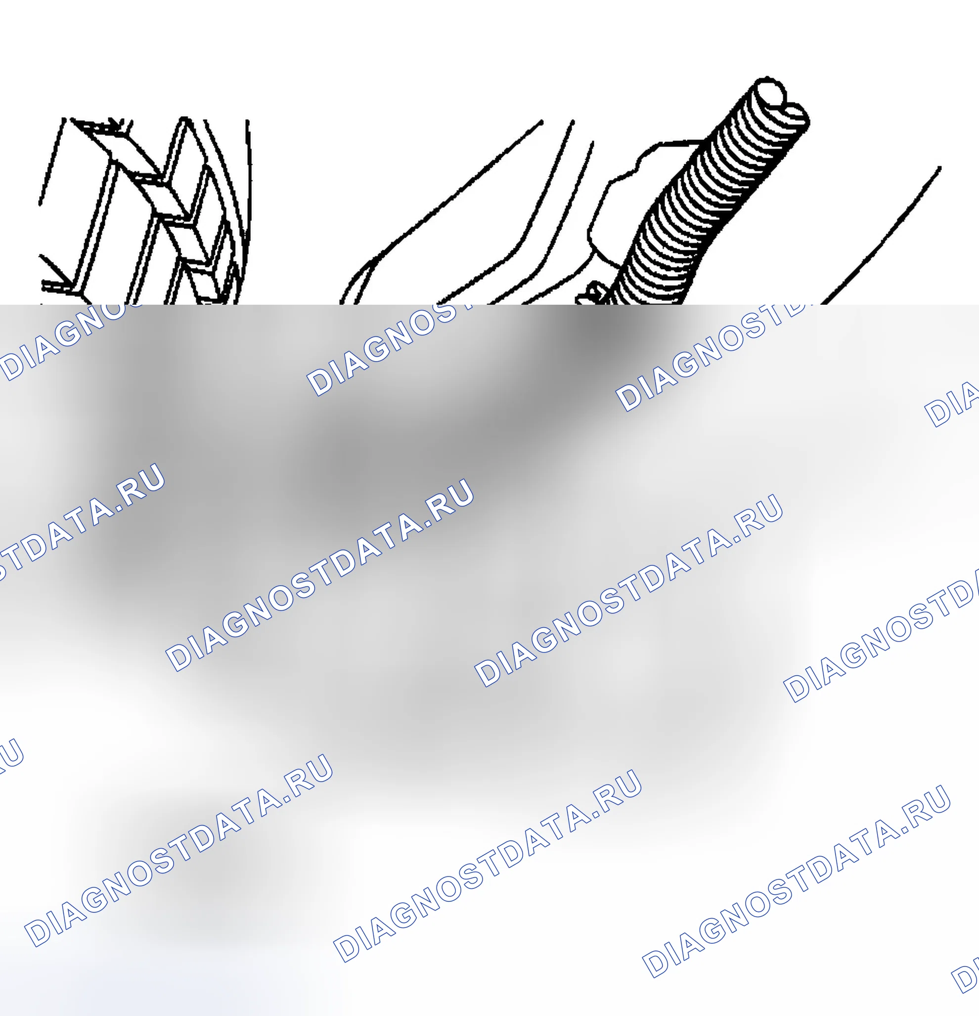 Рис. 28. Chevrolet Avalanche I